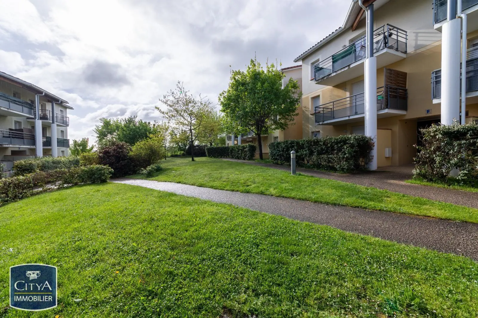 Photo 2 Appartement 3 pièces 63.3m²