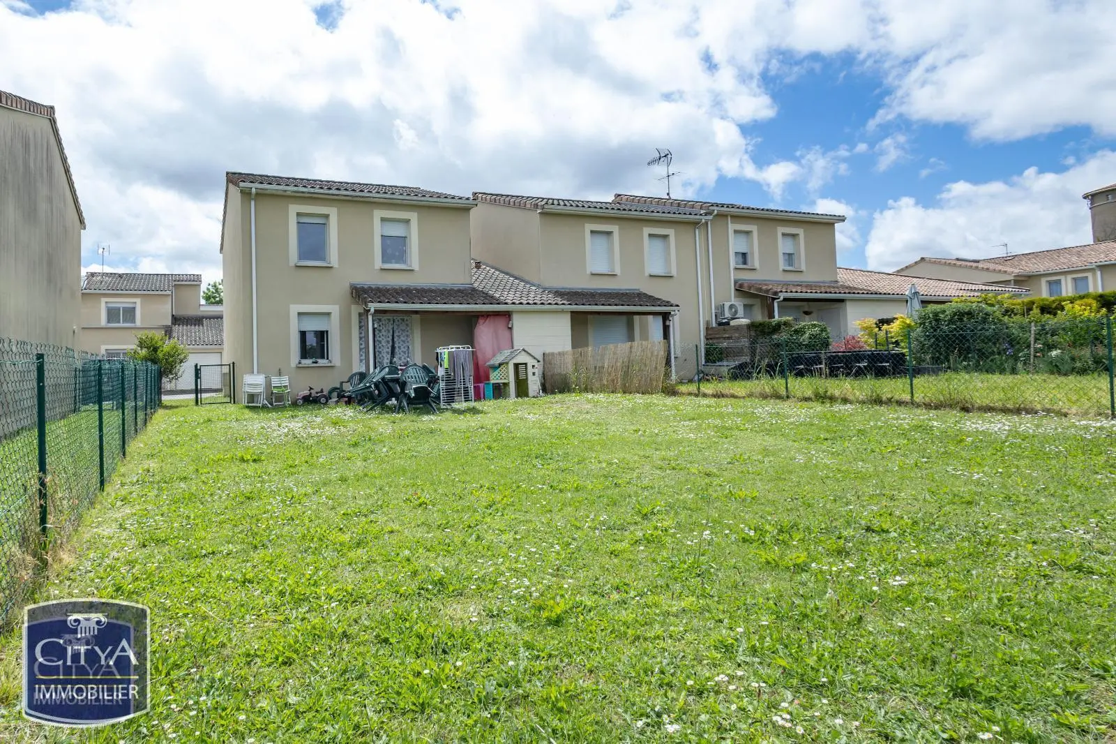 Photo 1 Maison 4 pièces 83.07m²