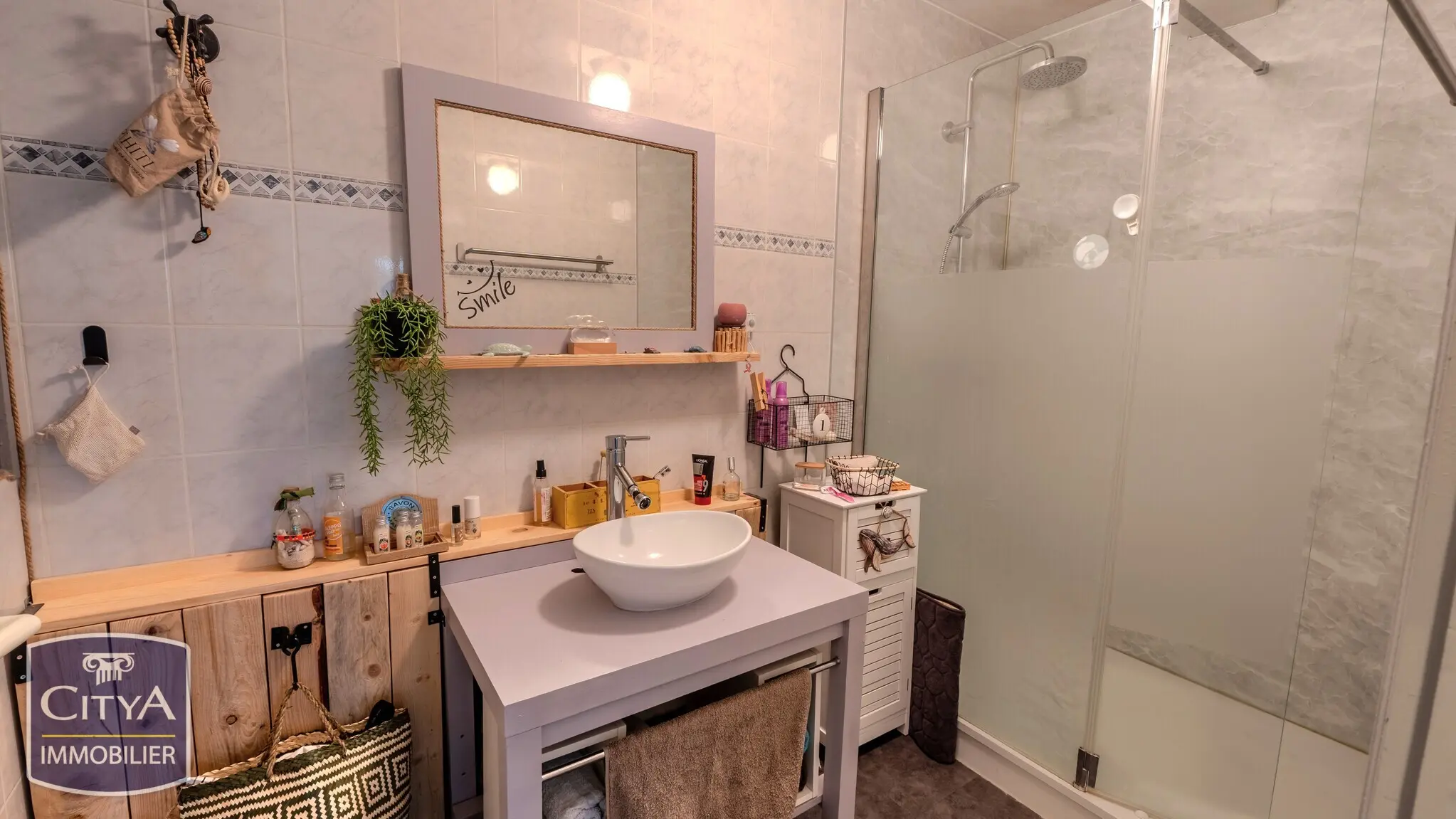 Photo 11 Appartement 3 pièces 81.12m²