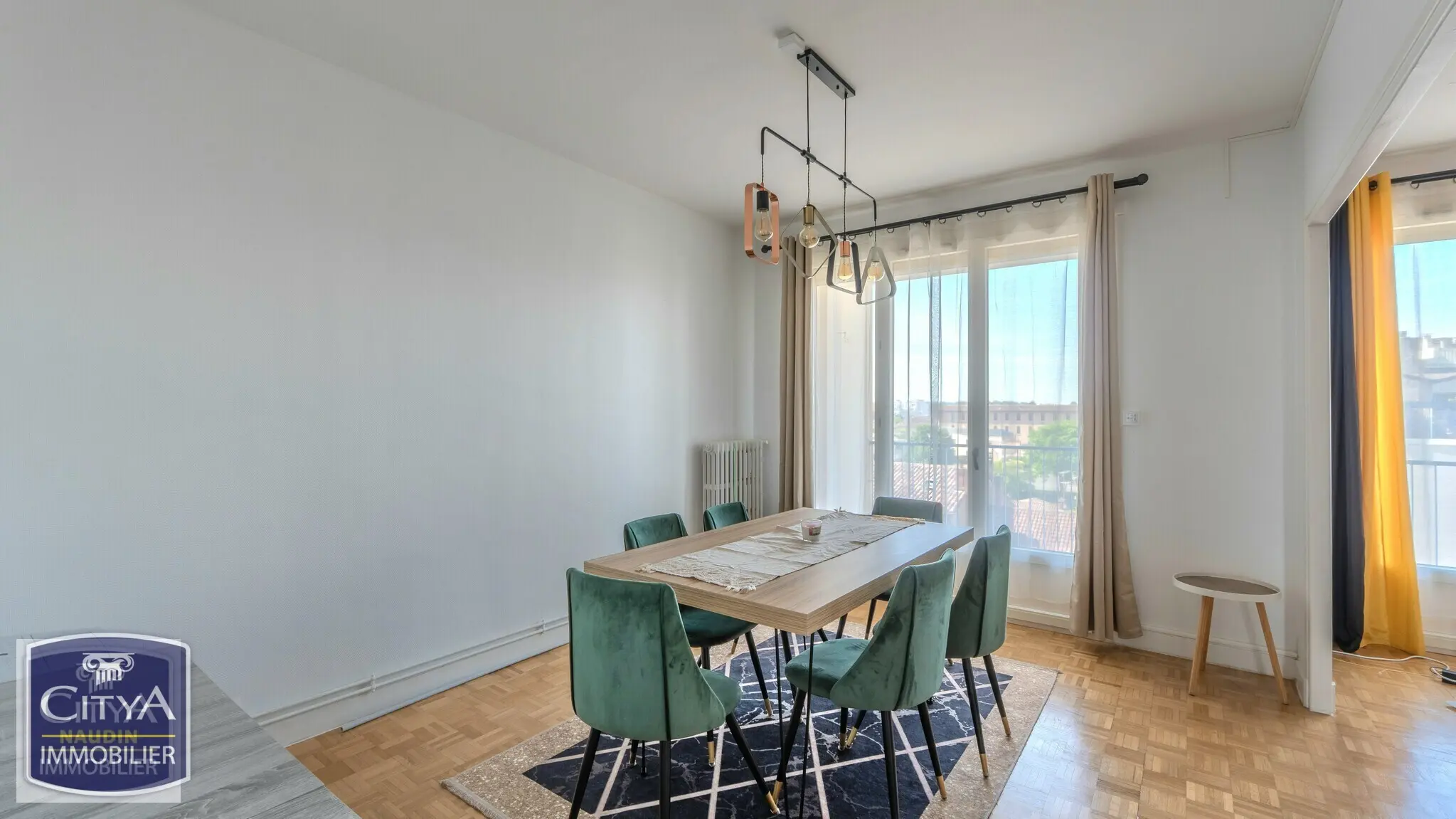 Photo 10 appartement Montauban