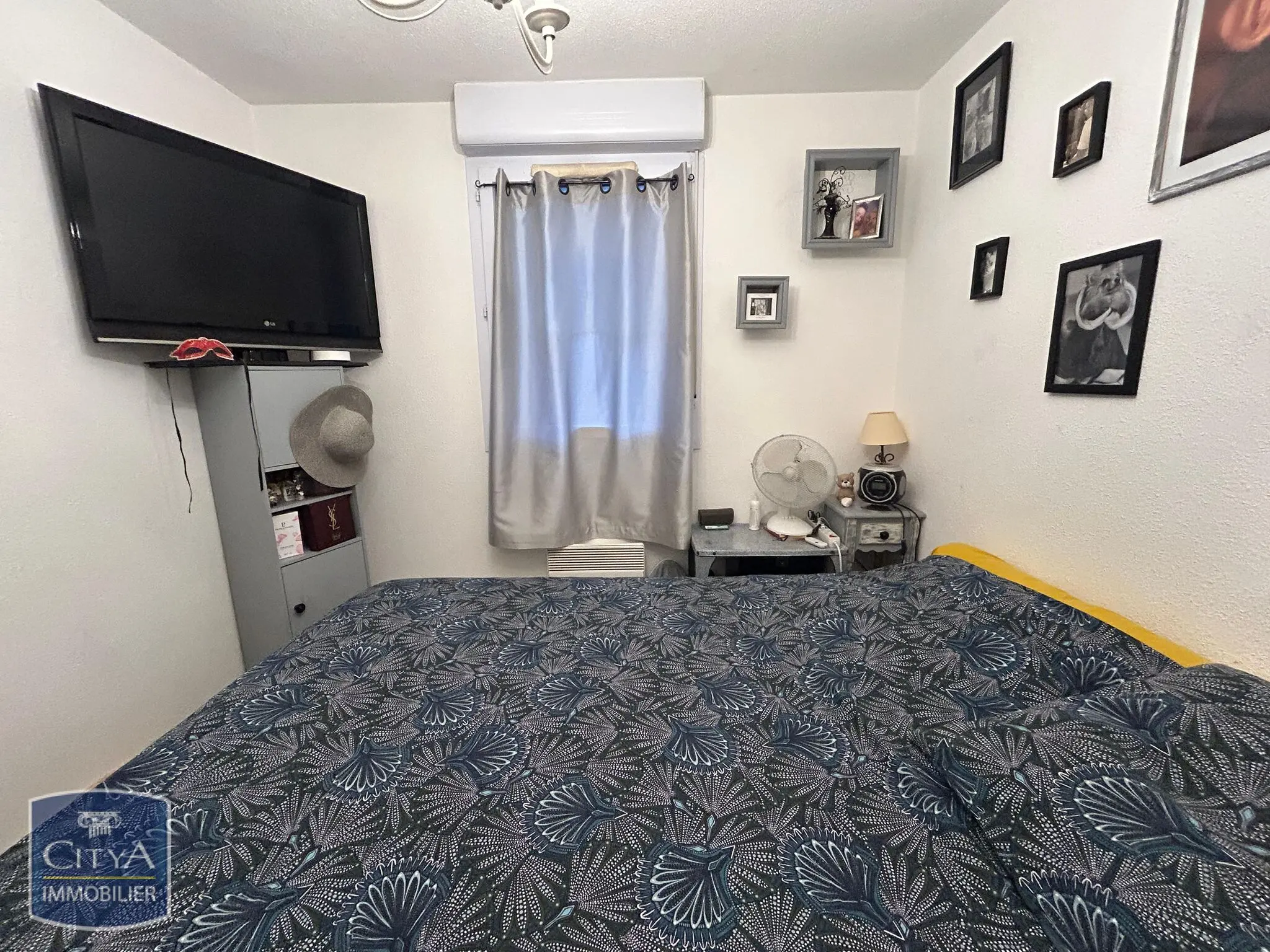 Photo 6 Appartement 3 pièces 54.58m²