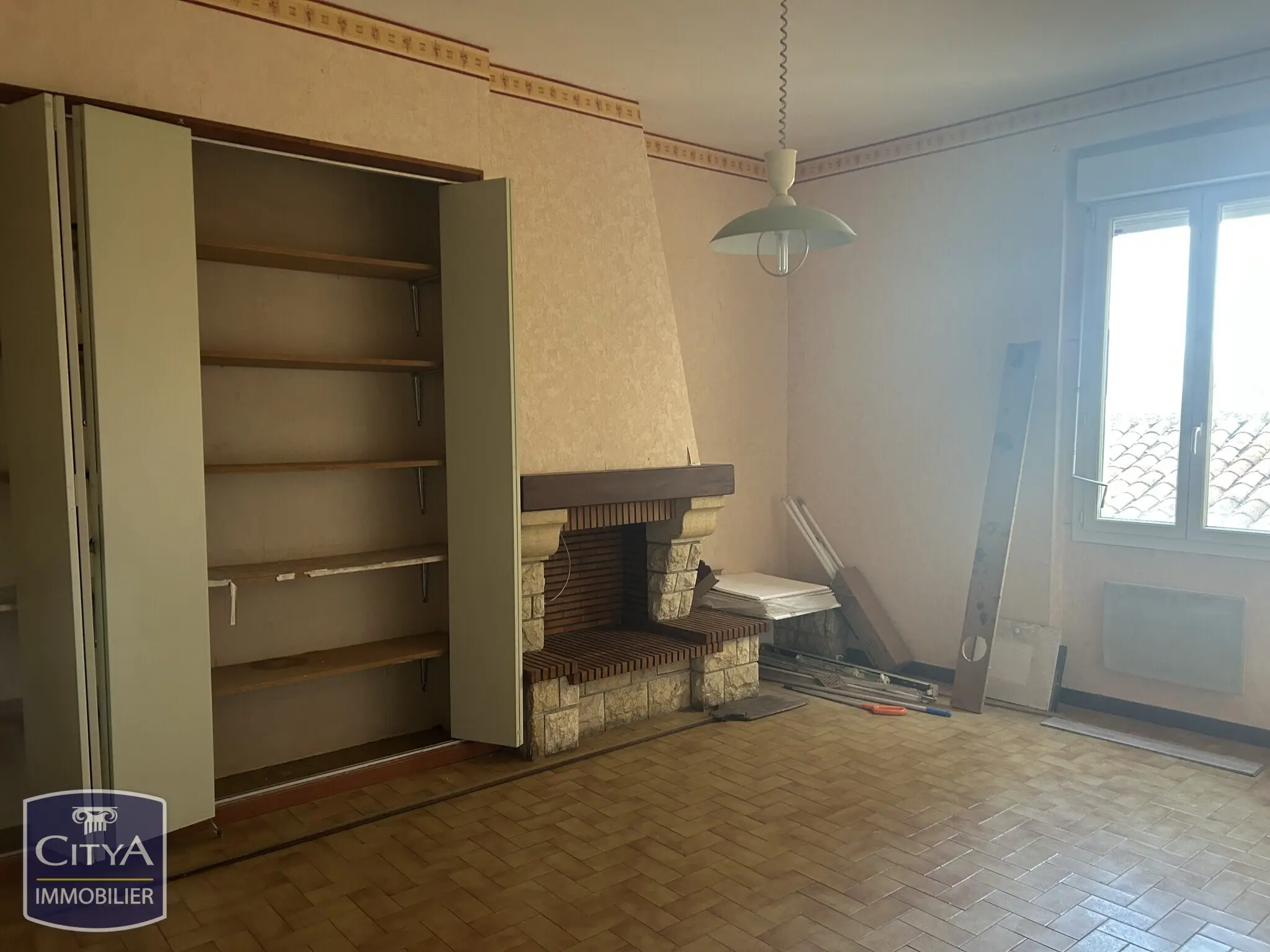 Photo 5 Immeuble 300m²