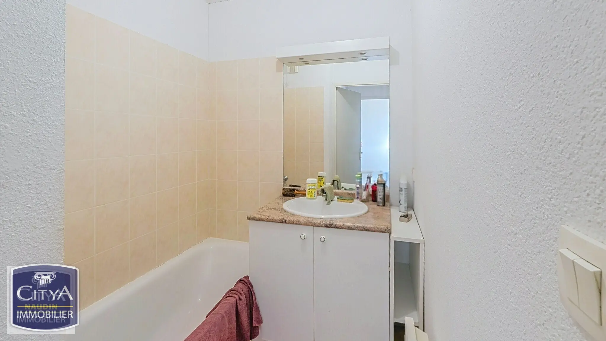 Photo 3 Appartement 2 pièces 42.9m²