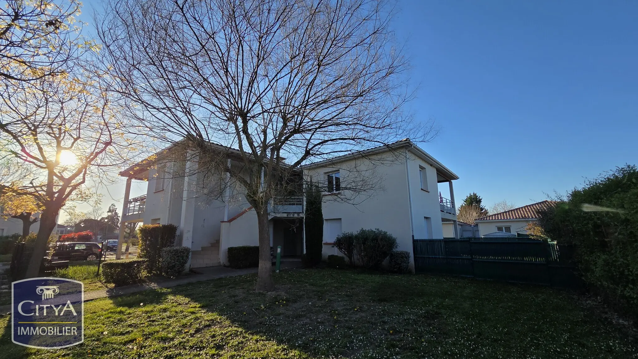 Photo 12 Appartement 3 pièces 63m²