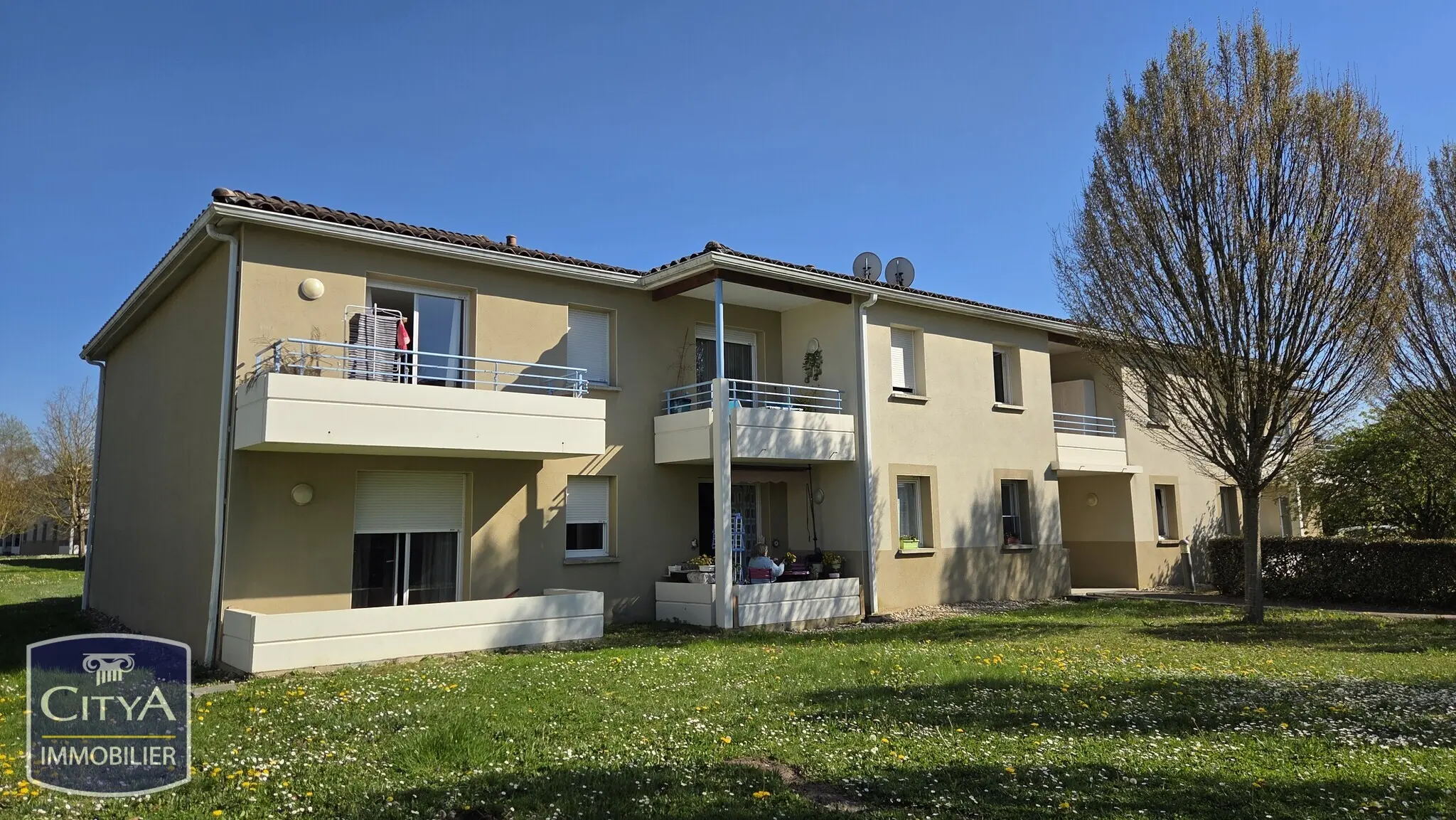 Photo 8 Appartement 3 pièces 120m²