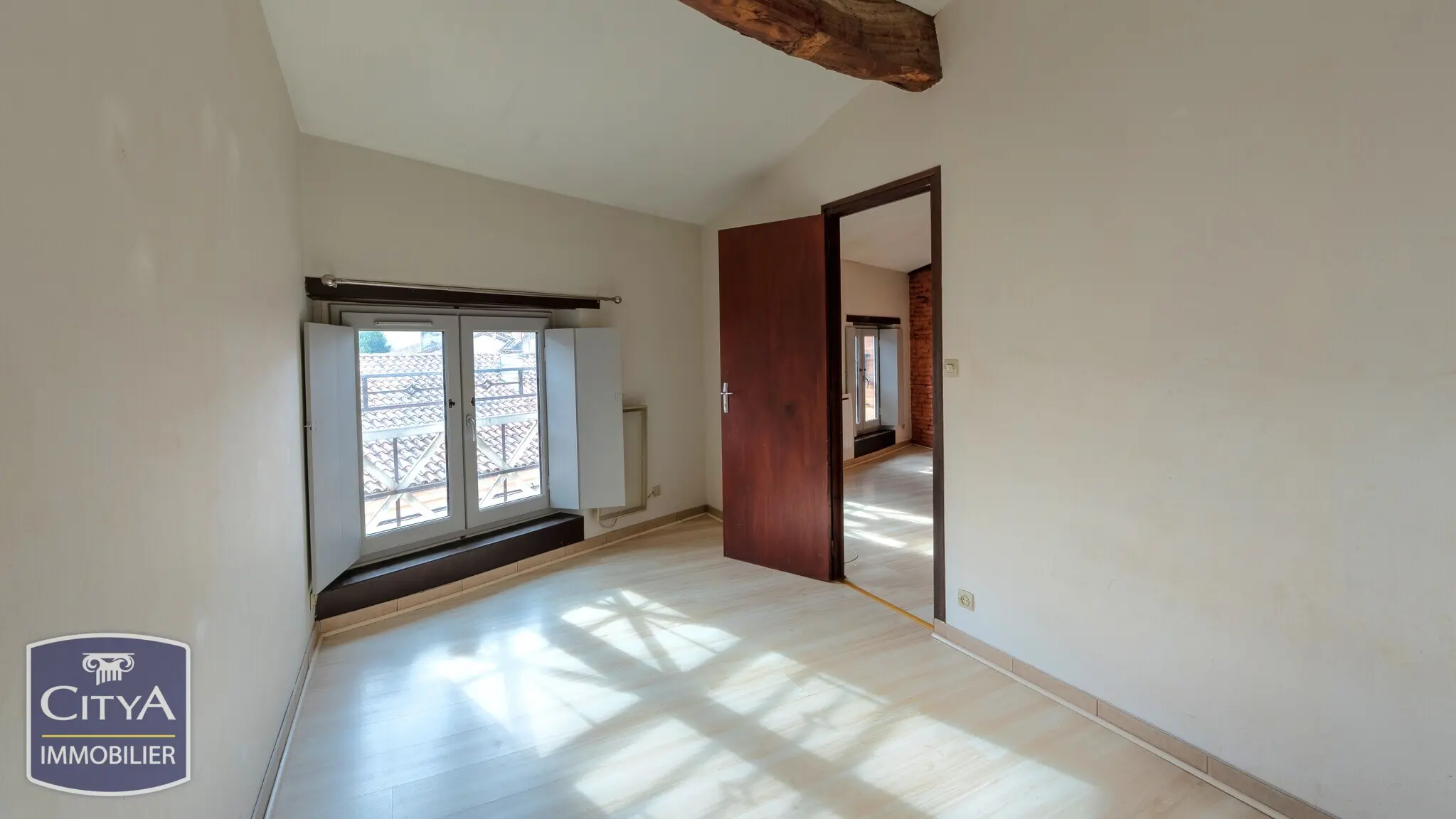 Photo 8 appartement Montauban