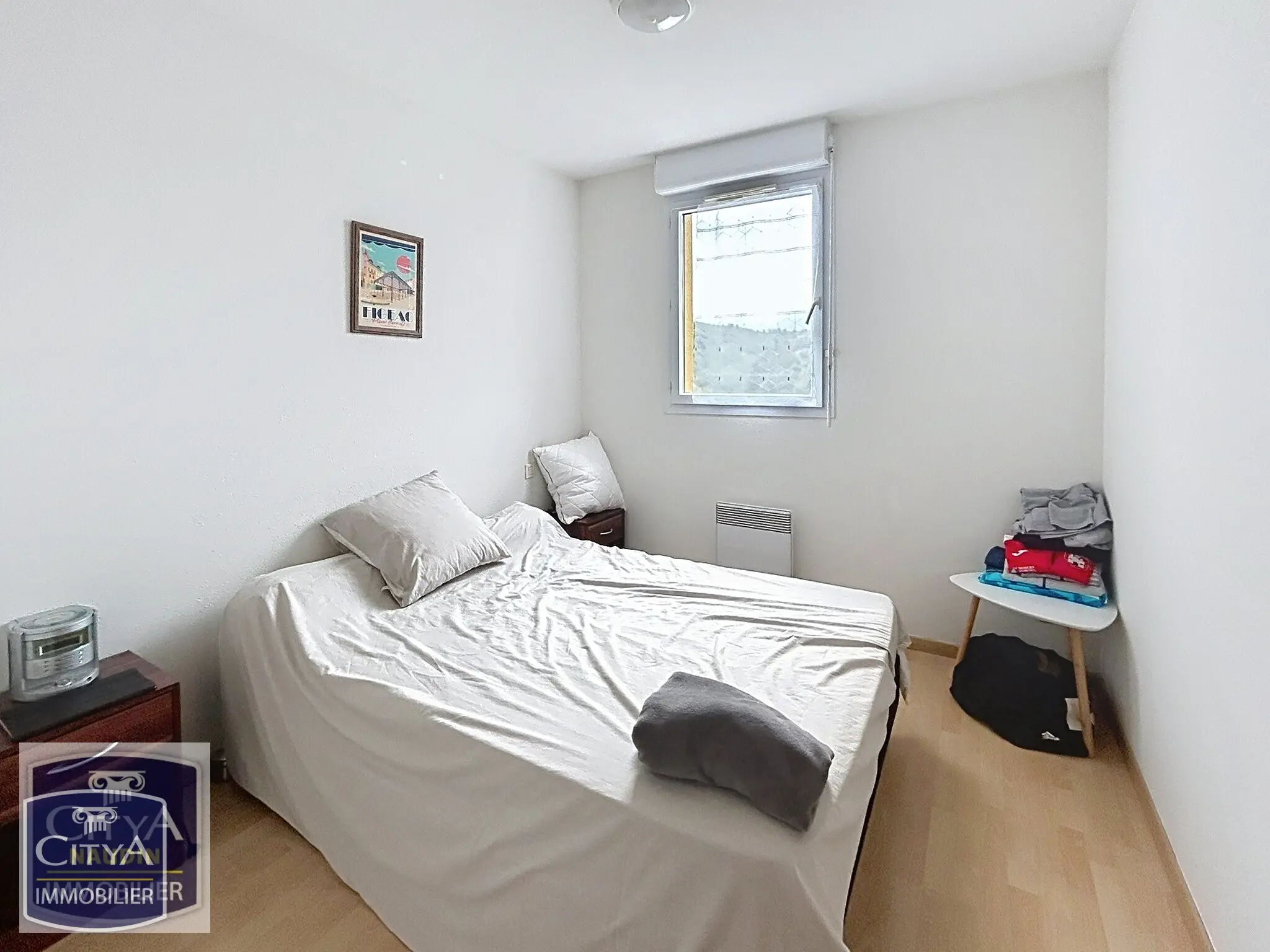 Photo 4 Appartement 2 pièces 48.51m²