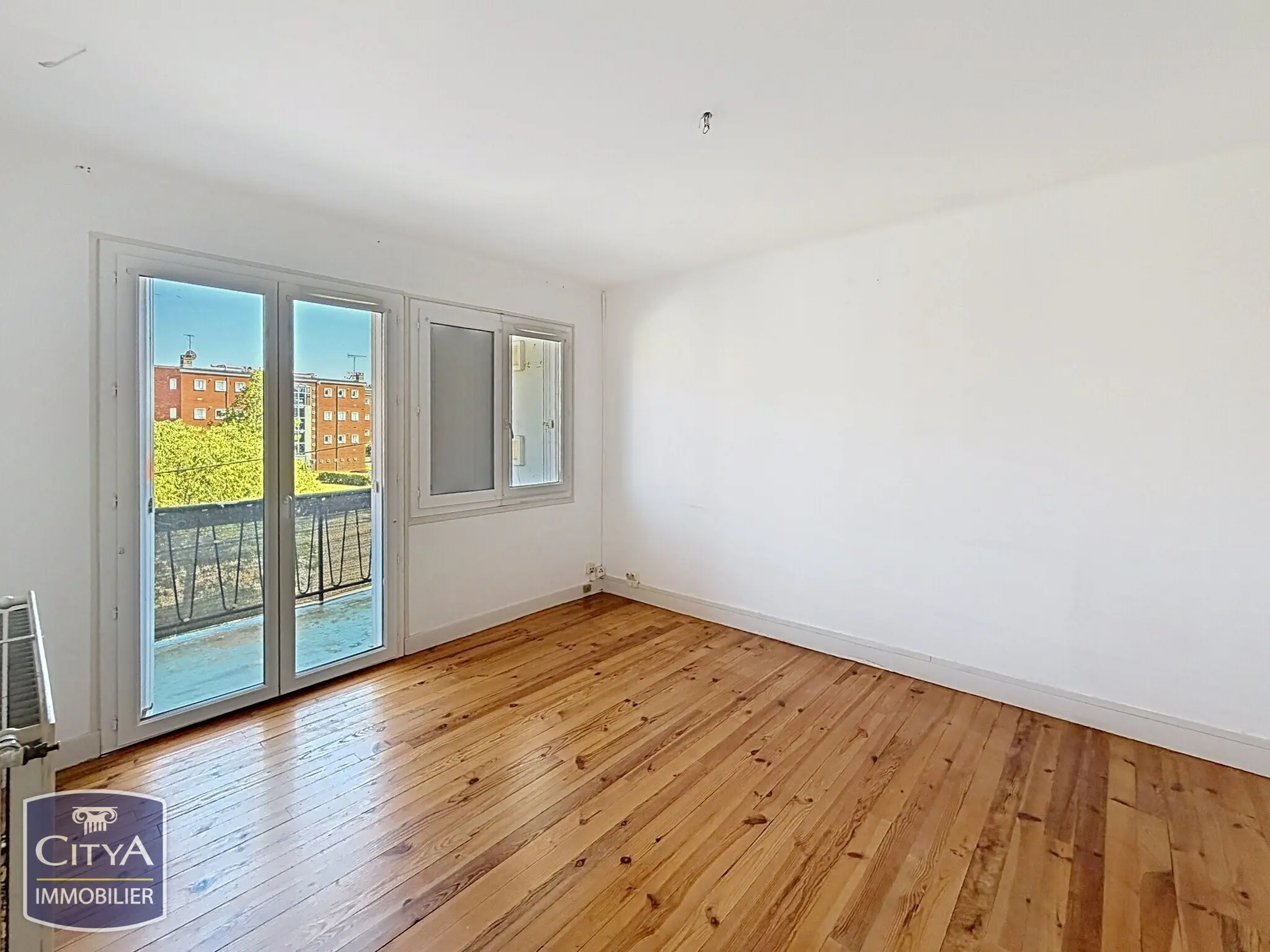 Photo 1 Appartement 3 pièces 54.49m²