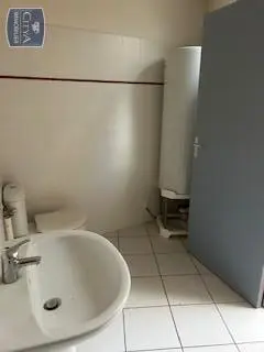 Photo 2 Appartement 2 pièces 55m²