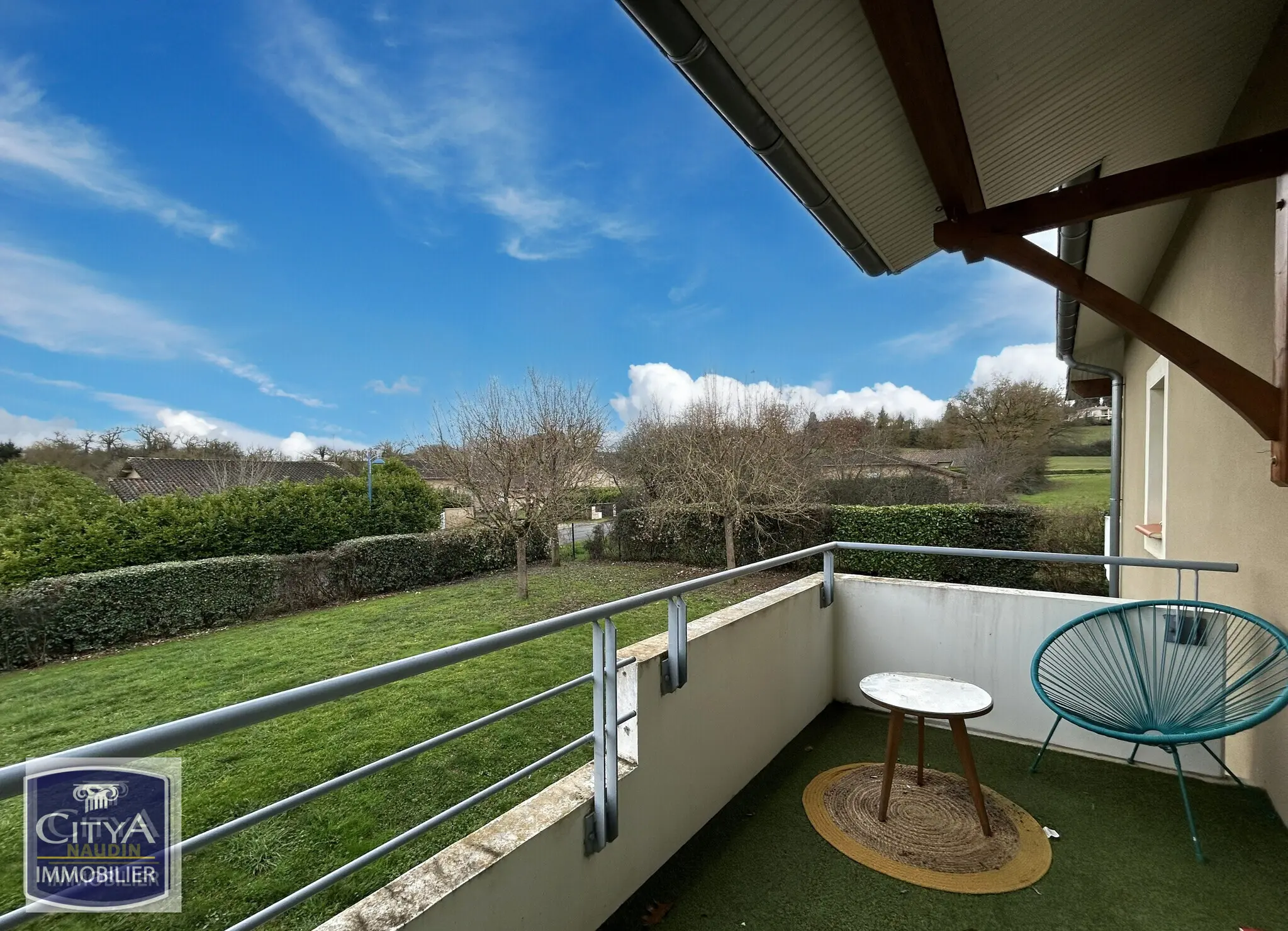 Photo 5 appartement Castéra-Verduzan