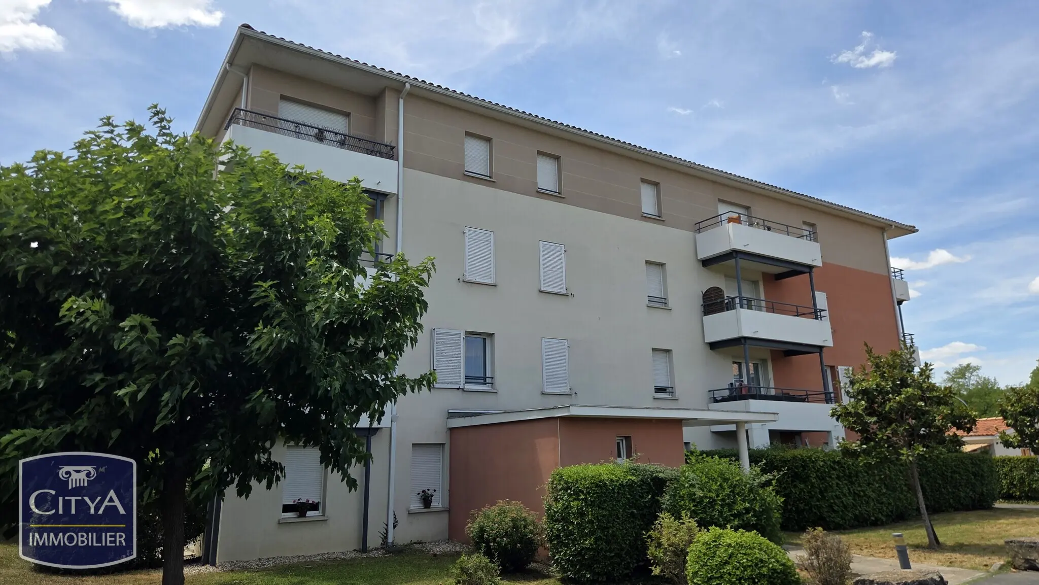 Photo 8 Appartement 2 pièces 38.42m²
