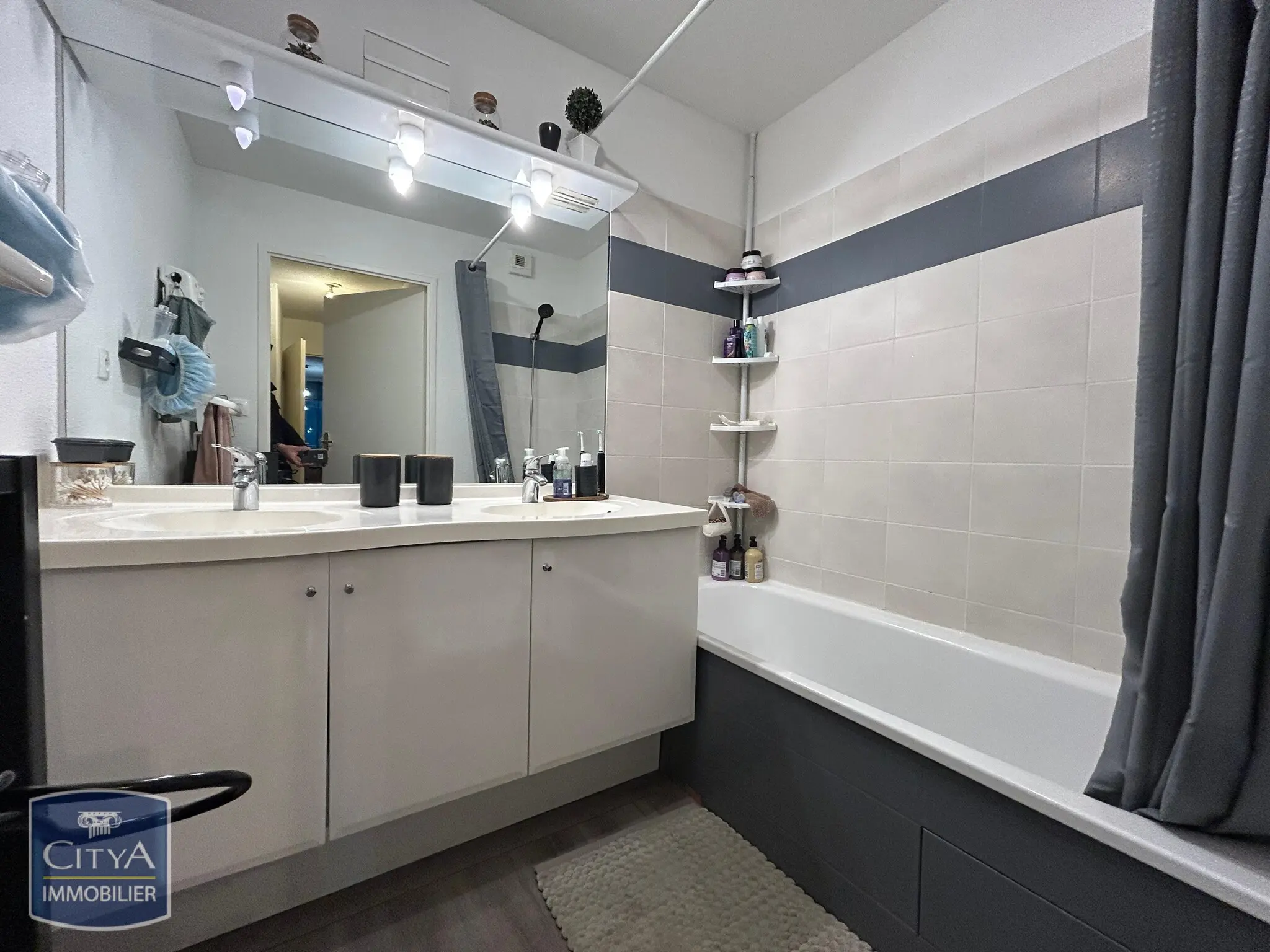 Photo 4 Appartement 3 pièces 54.58m²