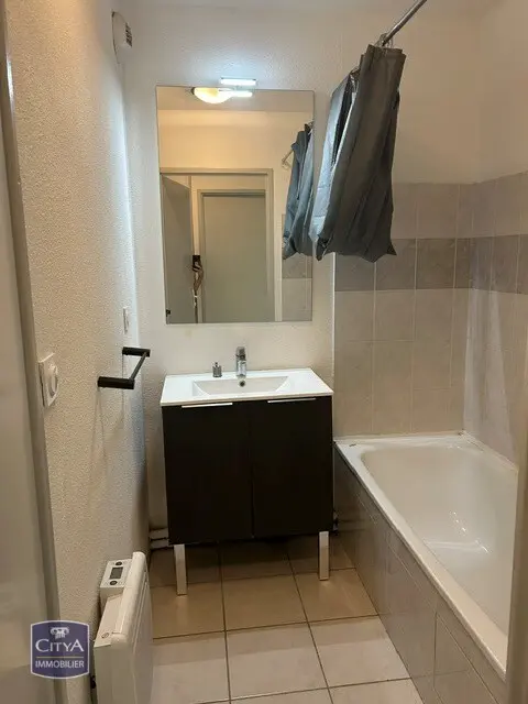 Photo 2 Appartement 2 pièces 44m²