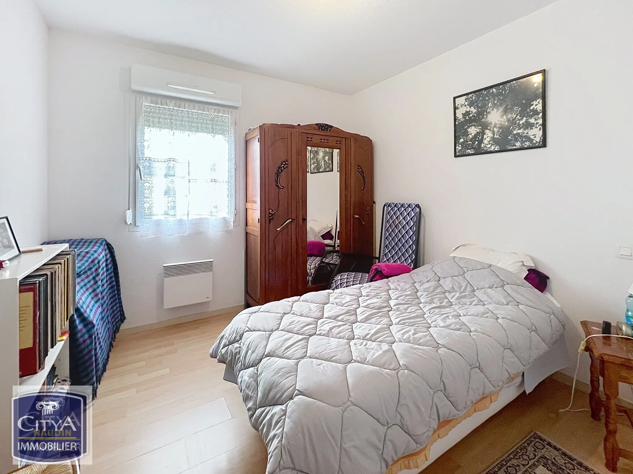 Photo 3 Appartement 3 pièces 65m²