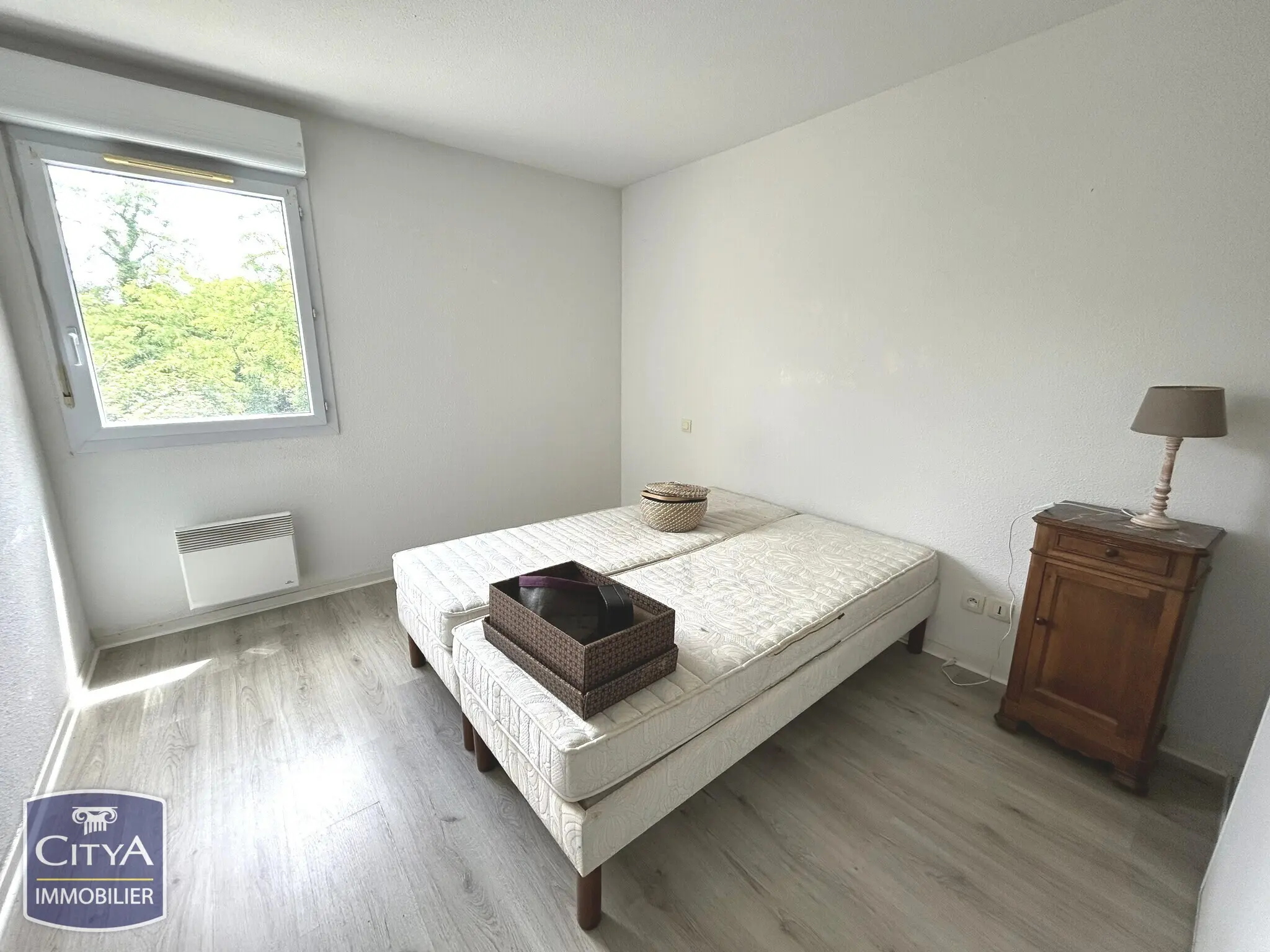 Photo 7 Appartement 3 pièces 54.1m²
