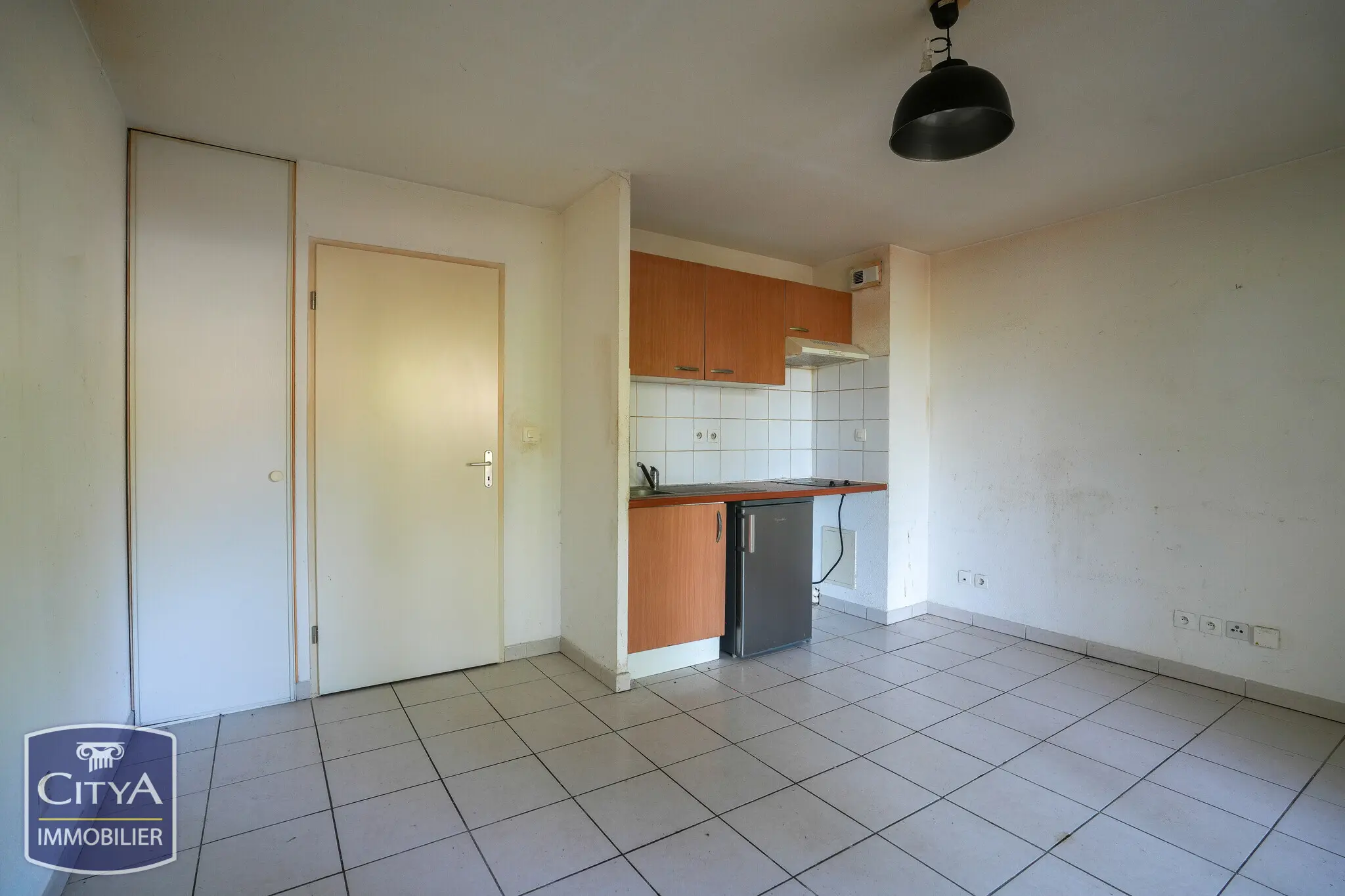 Photo 3 Appartement 1 pièce 22m²
