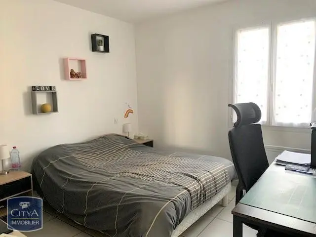 Photo 5 Immeuble 380m²