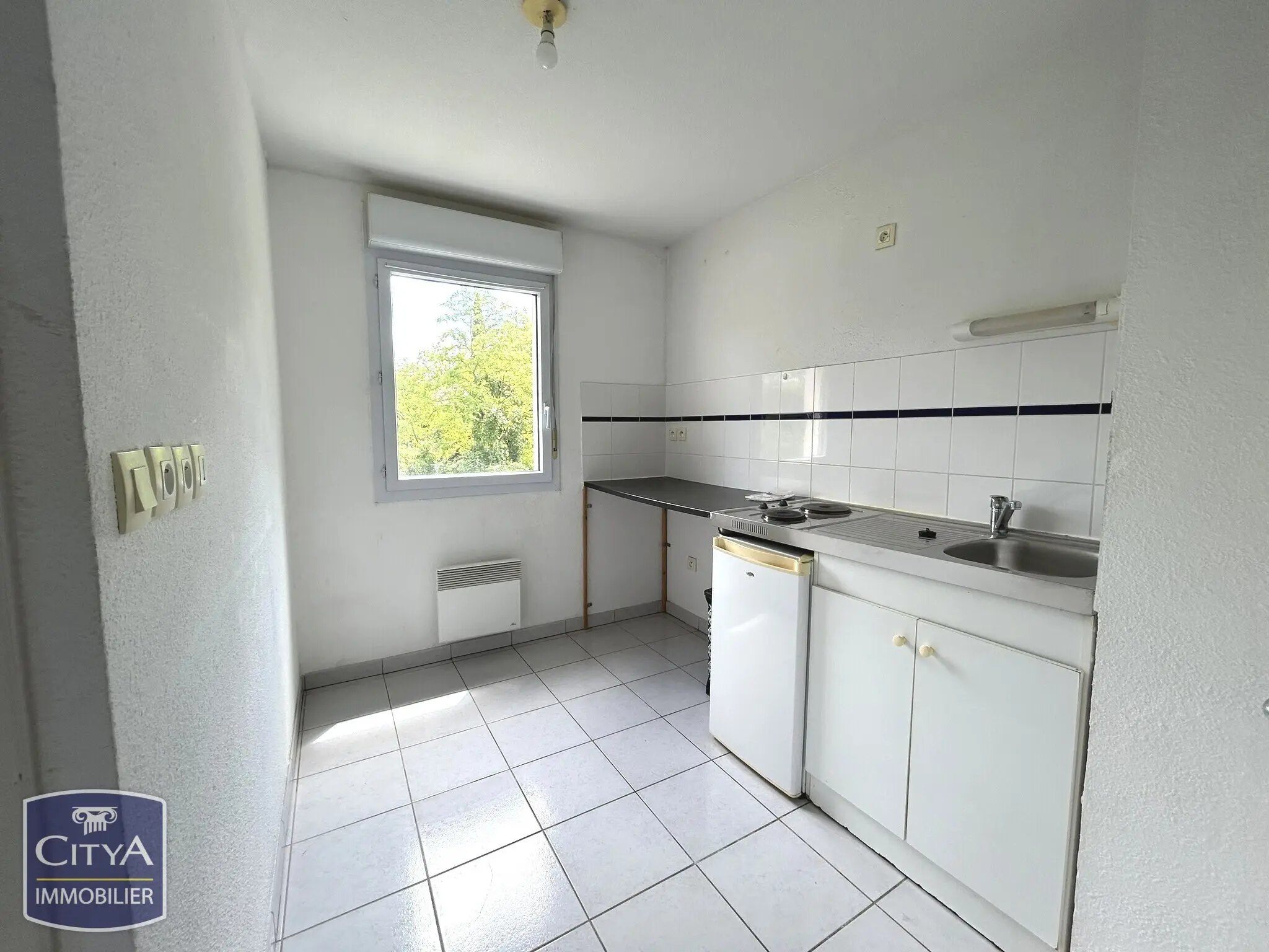 Photo 3 Appartement 3 pièces 54.1m²