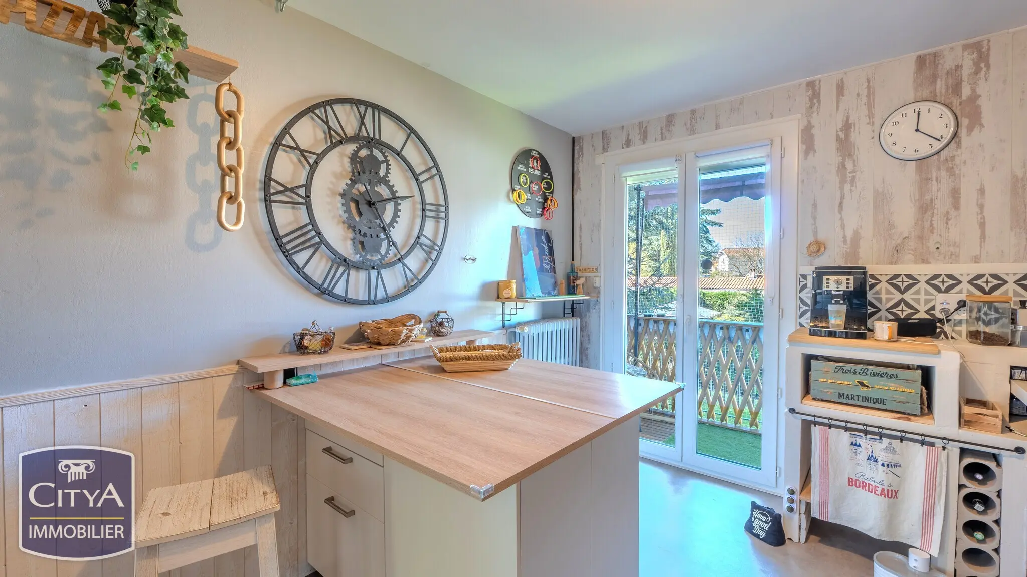 Photo 10 Appartement 3 pièces 81.12m²