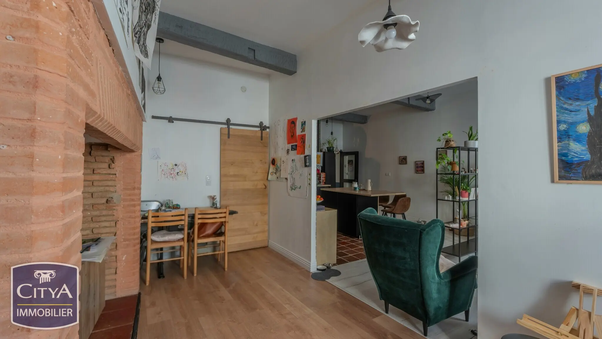 Photo 5 Appartement 3 pièces 69.17m²