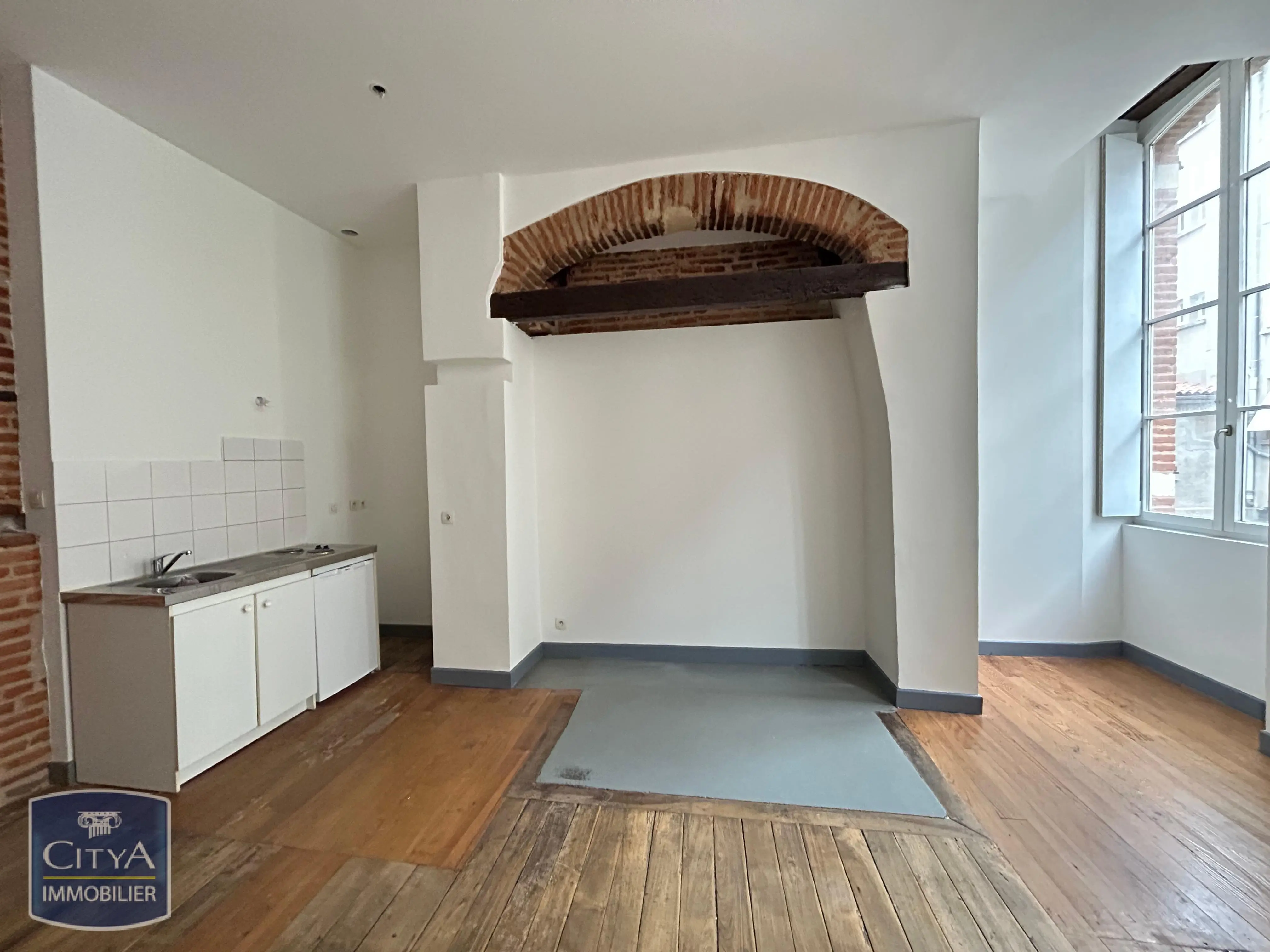 Photo 3 Appartement 2 pièces 46m²