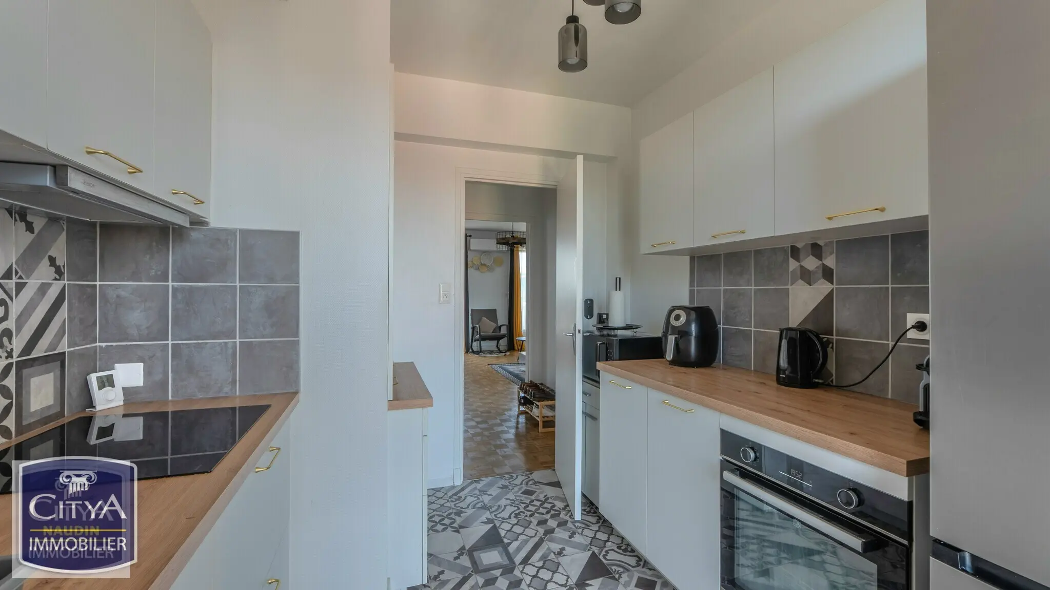 Photo 3 appartement Montauban