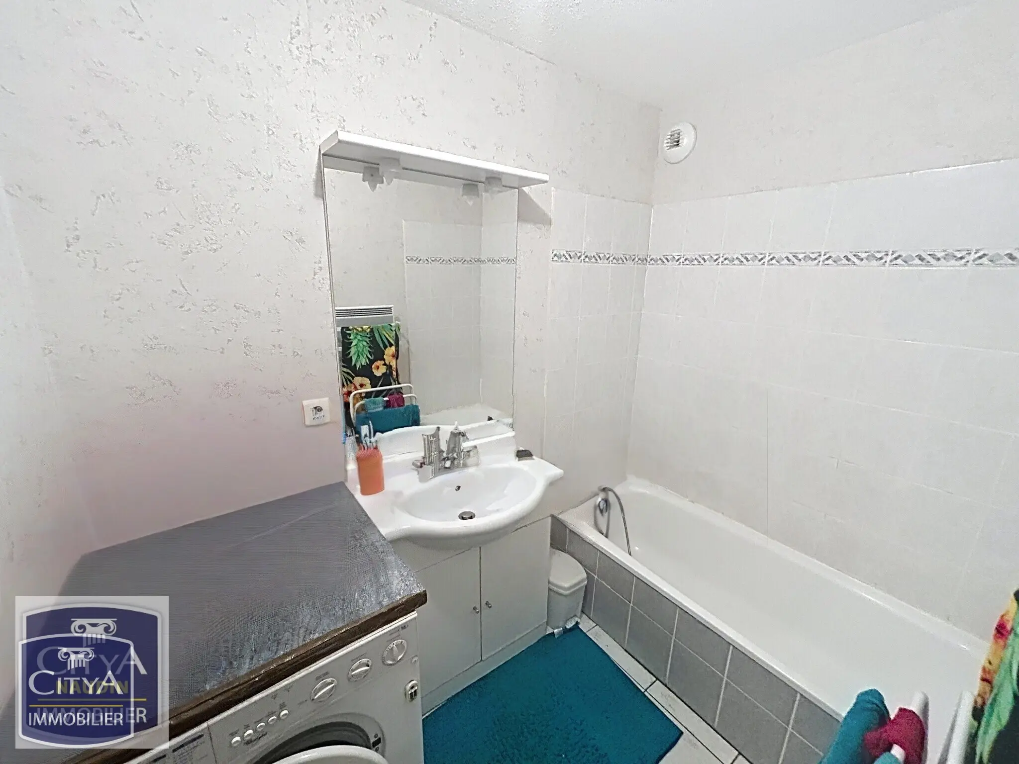 Photo 4 Appartement 3 pièces 63.3m²