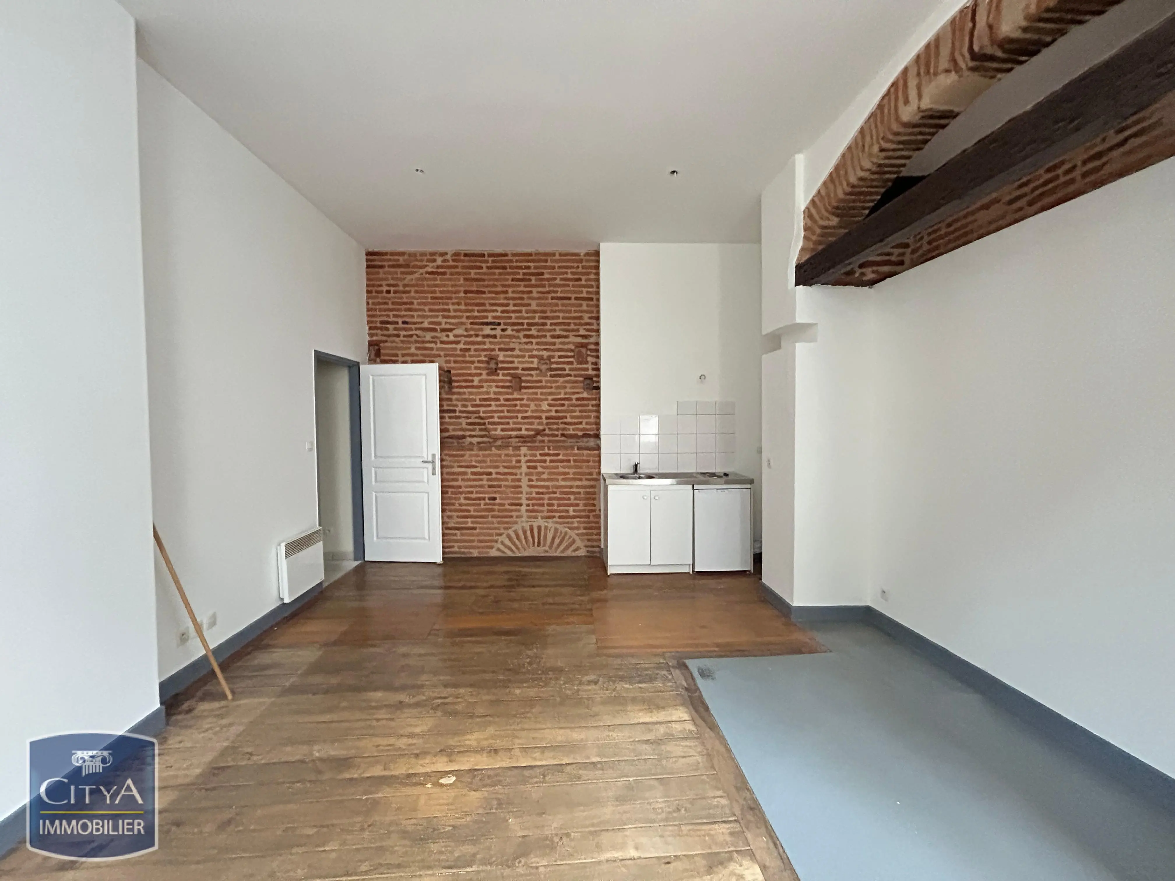 Photo 4 Appartement 2 pièces 46m²