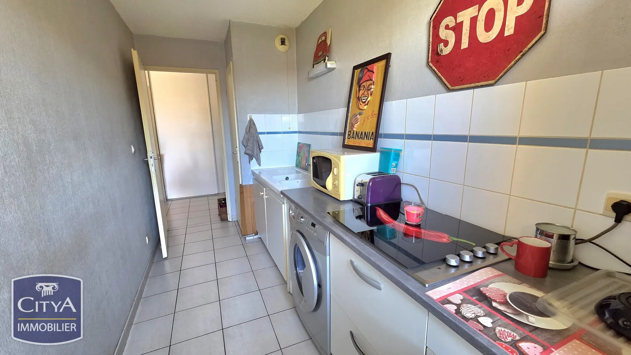 Photo 5 Appartement 3 pièces 120m²