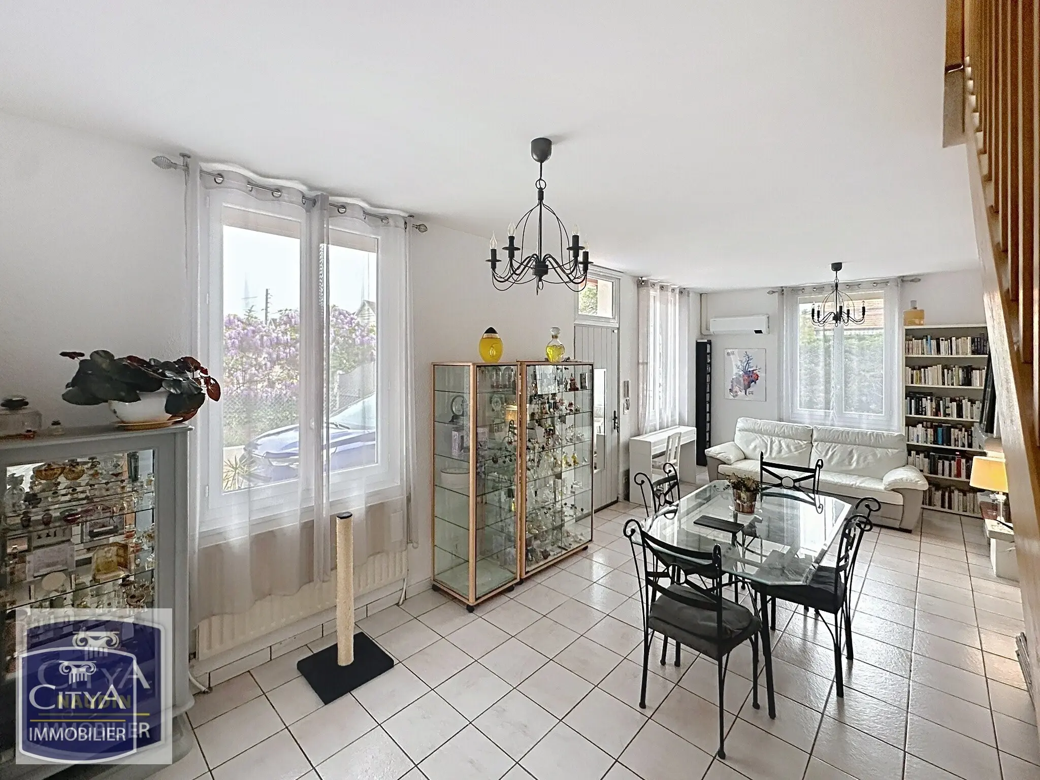 Photo 5 Maison 4 pièces 100.8m²