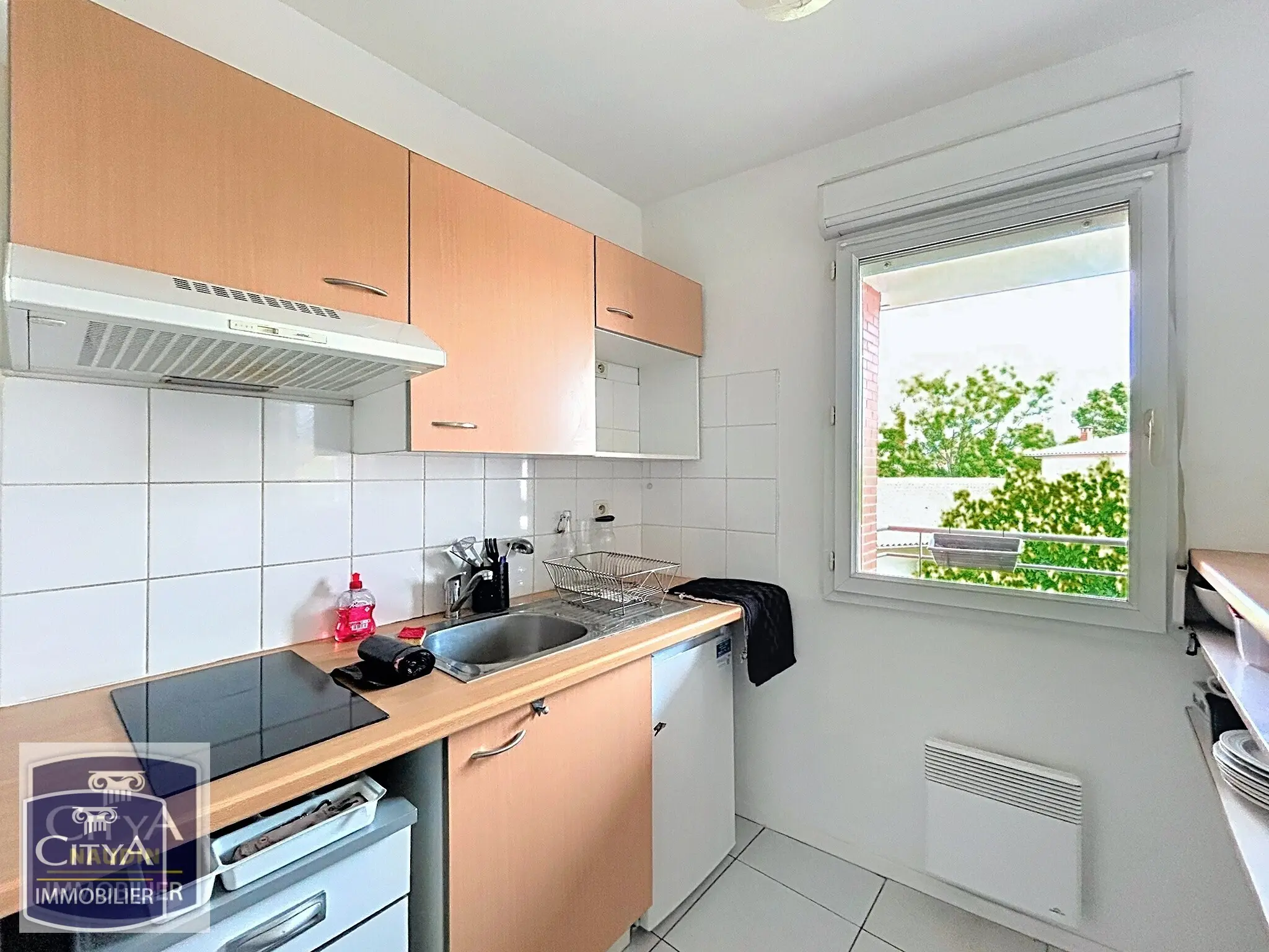 Photo 3 Appartement 2 pièces 39.6m²