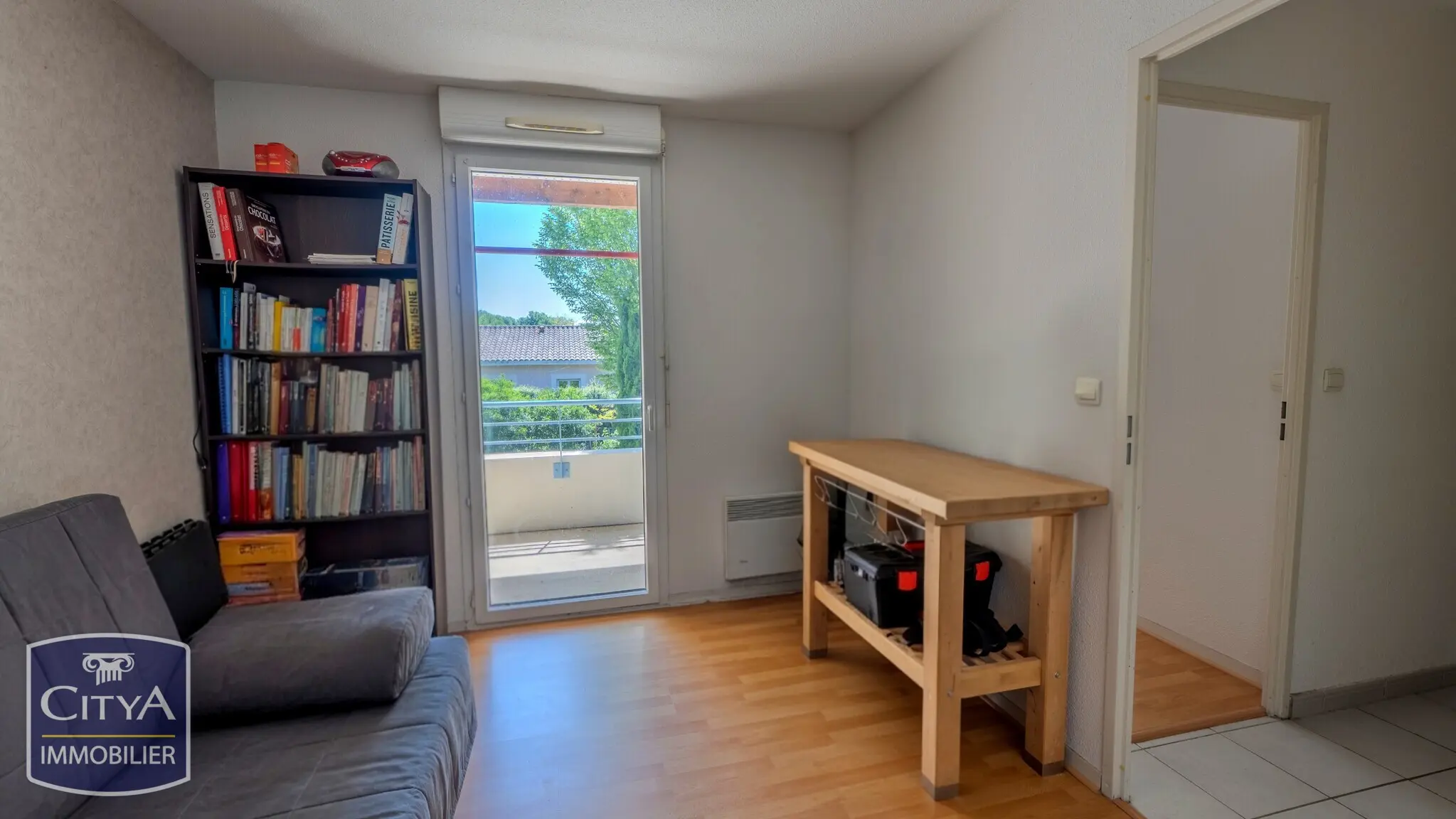Photo 5 Appartement 3 pièces 60.55m²