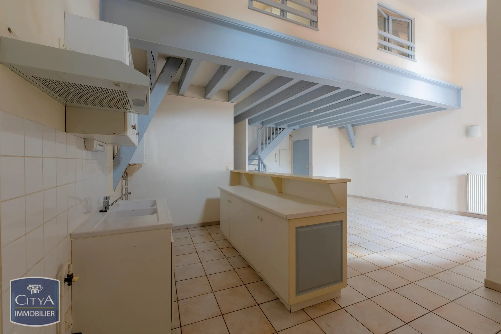 Photo 3 appartement Montauban