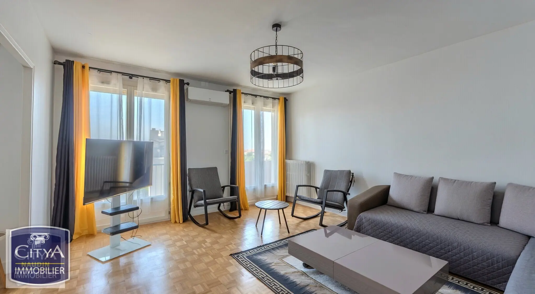 Photo 1 appartement Montauban