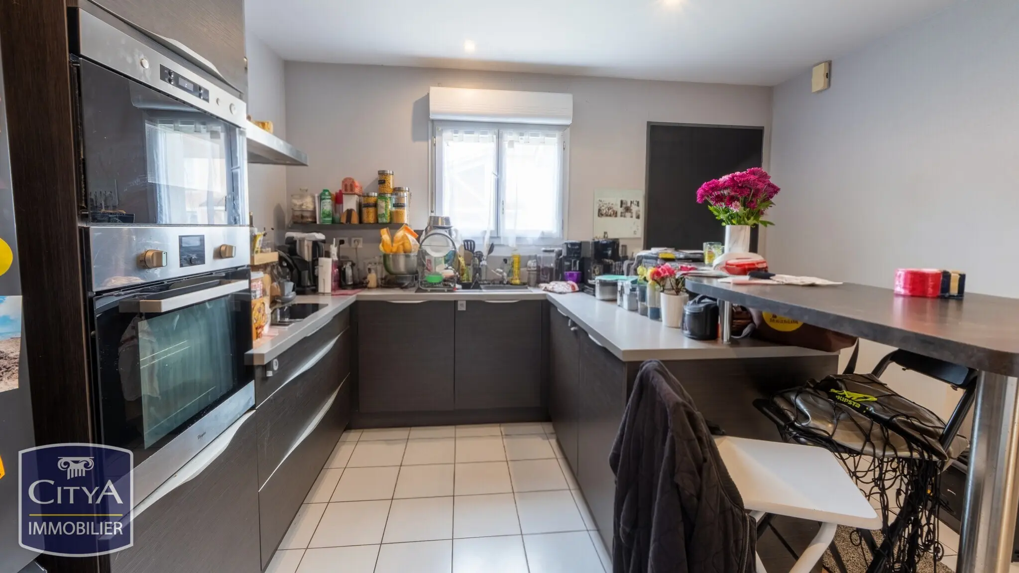 Photo 4 Maison 4 pièces 80m²