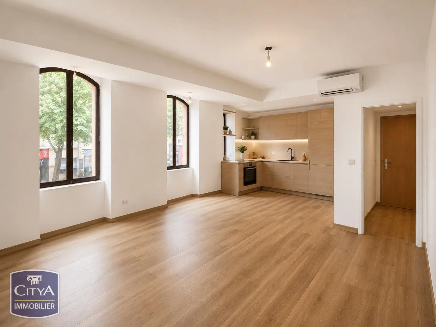 Photo 1 Appartement 1 pièce 26m²