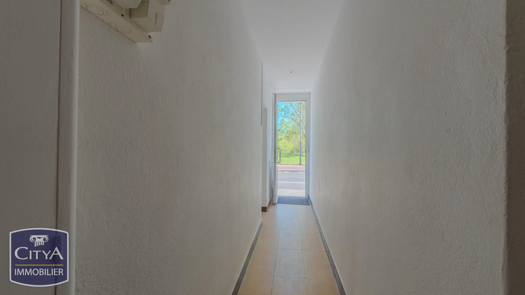 Photo 5 Appartement 1 pièce 18m²