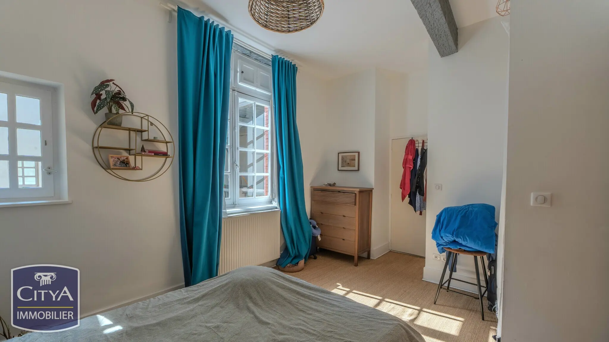Photo 11 Appartement 3 pièces 69.17m²