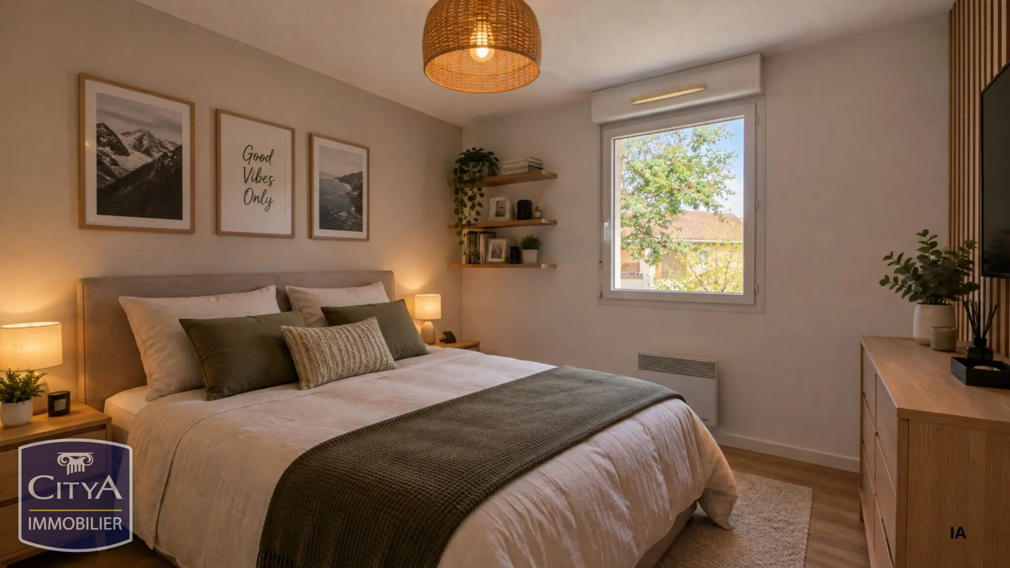 Photo 6 appartement Caussade