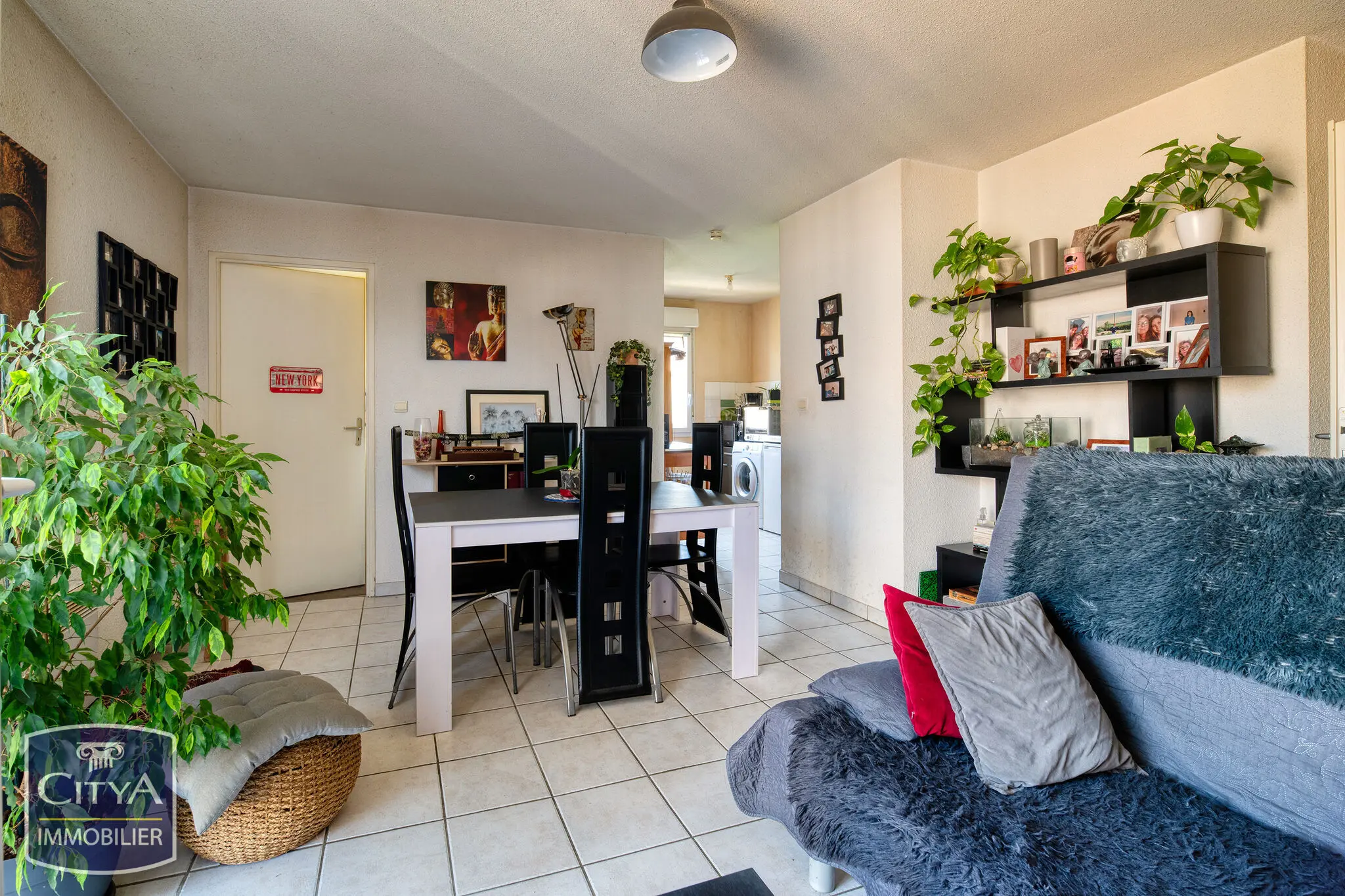 Photo 4 Appartement 3 pièces 54.04m²