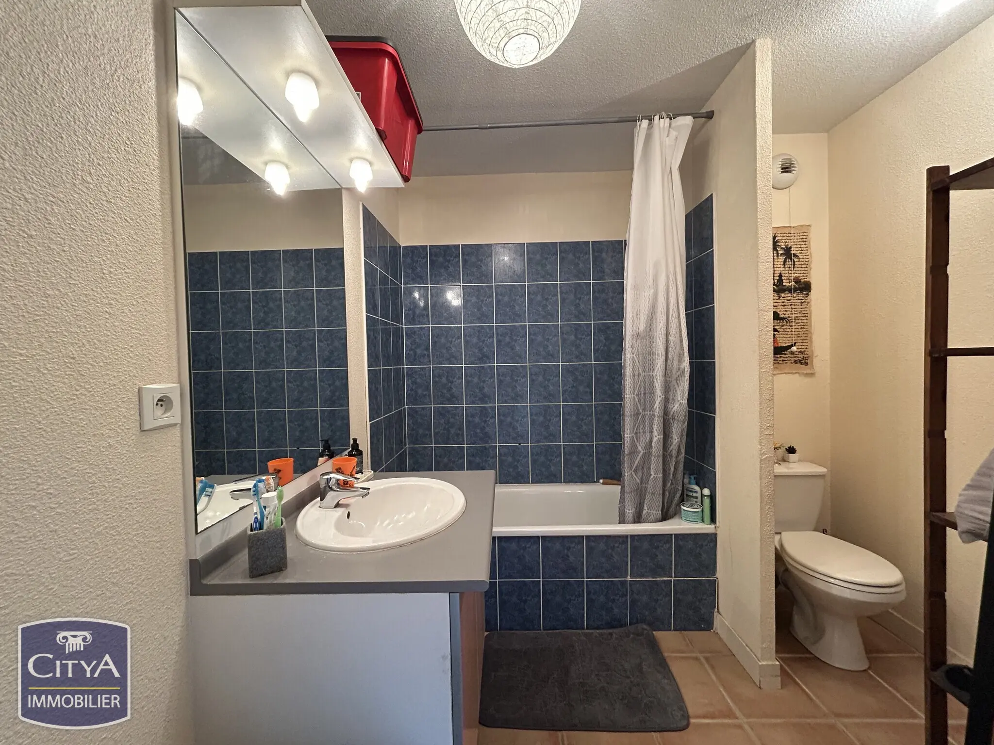 Photo 5 Appartement 2 pièces 37.56m²