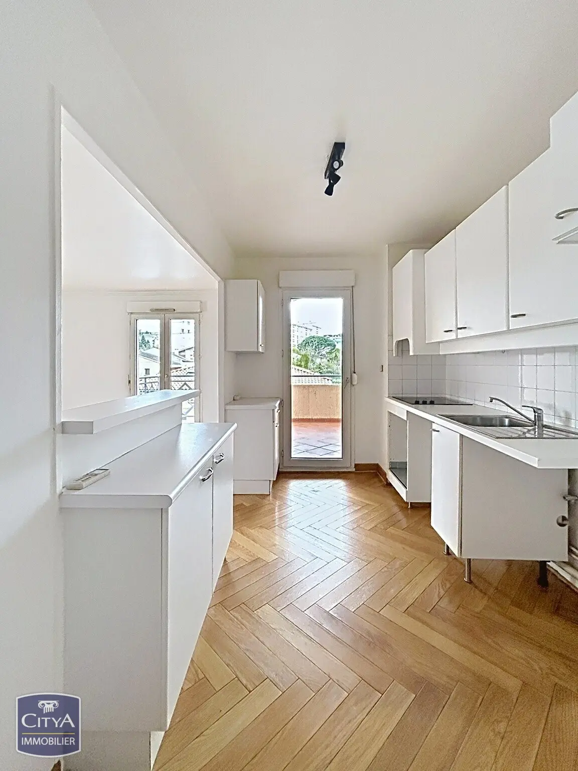 Photo 4 appartement Toulouse