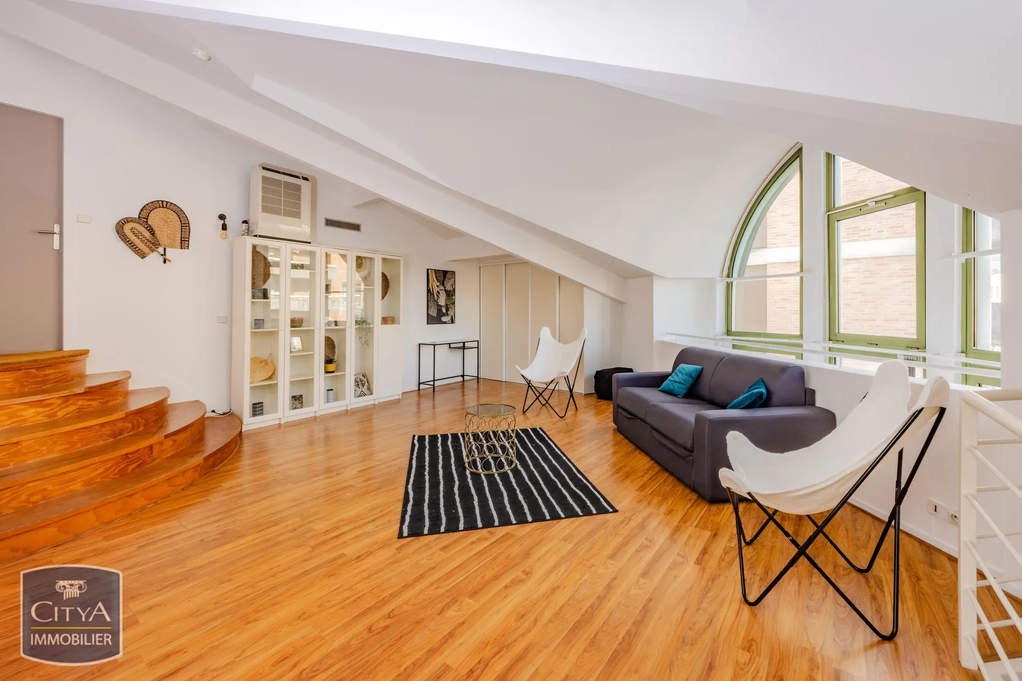 Photo 8 Appartement 5 pièces 143.52m²