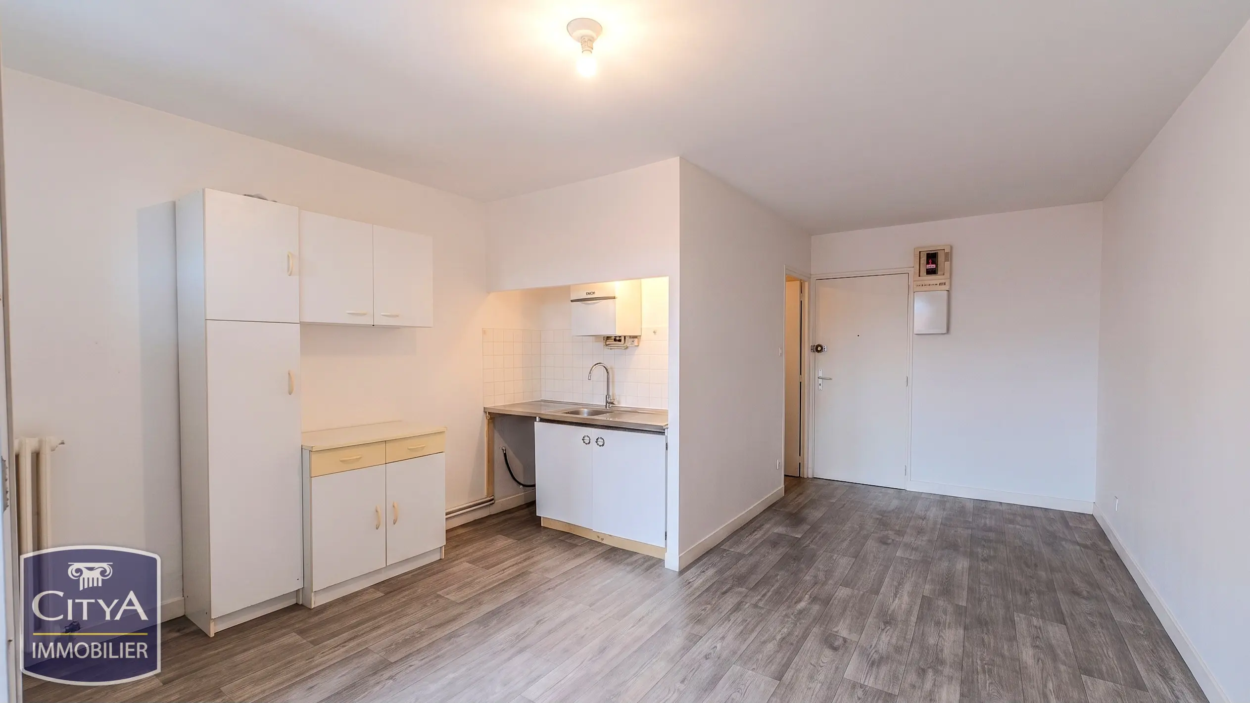 Photo 3 Appartement 1 pièce 23.1m²