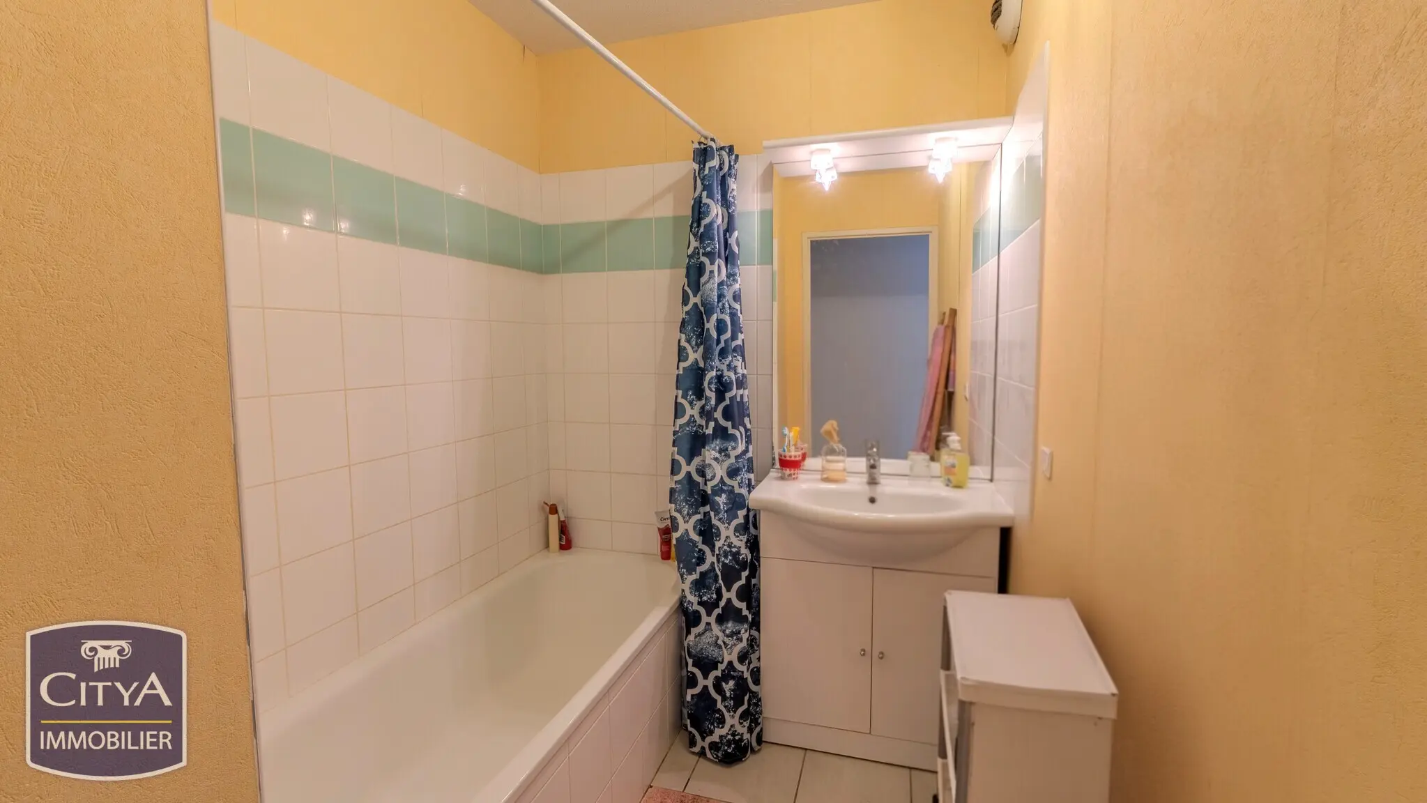 Photo 14 Appartement 3 pièces 60.55m²