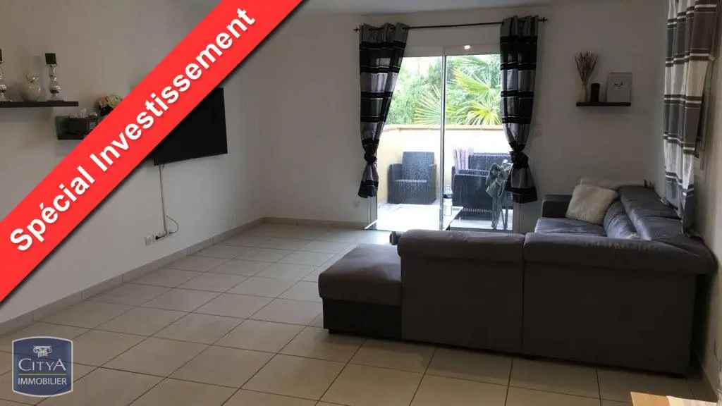 Photo 1 Appartement 4 pièces 75.4m²