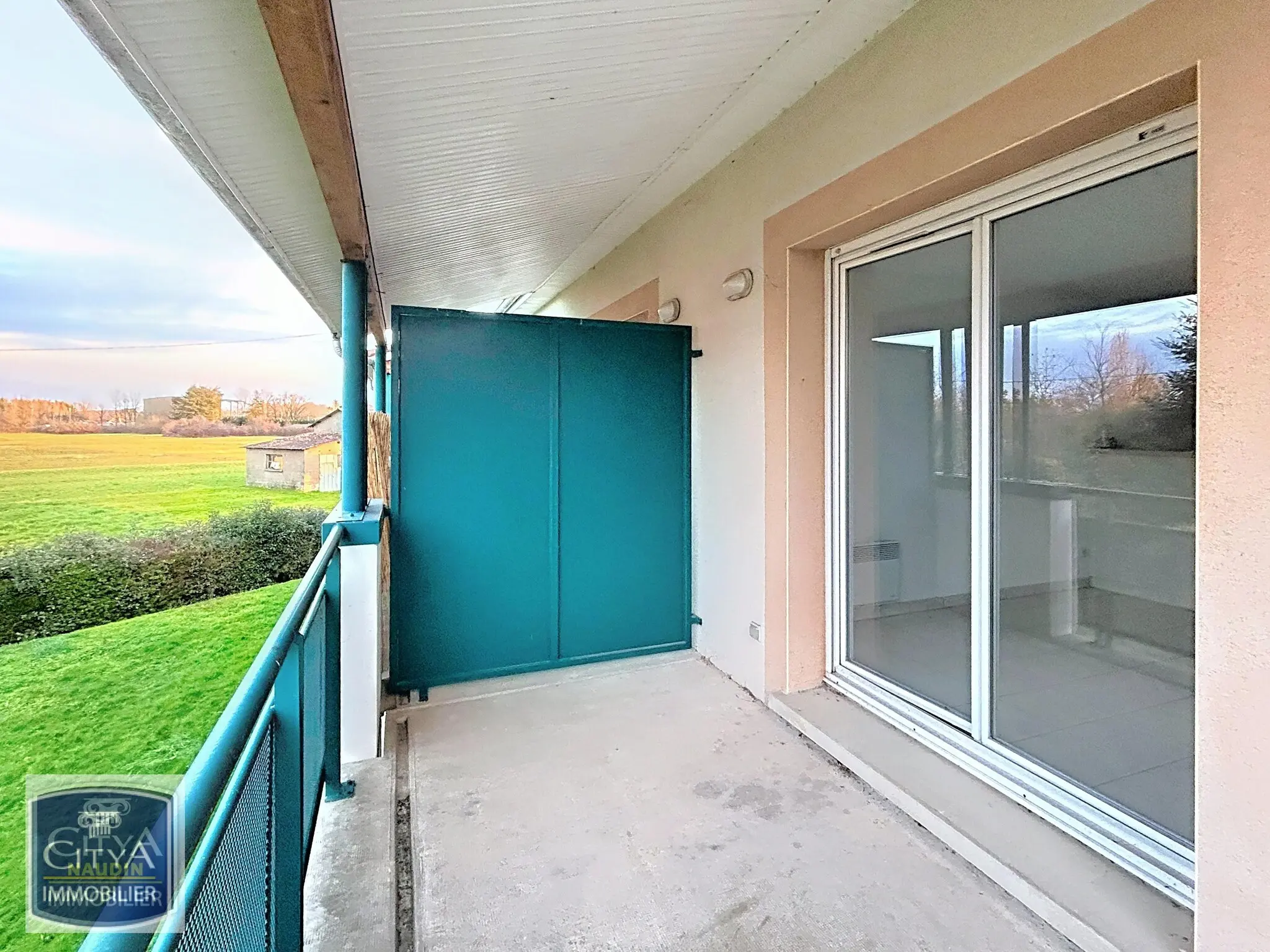 Photo 4 Appartement 2 pièces 34.64m²