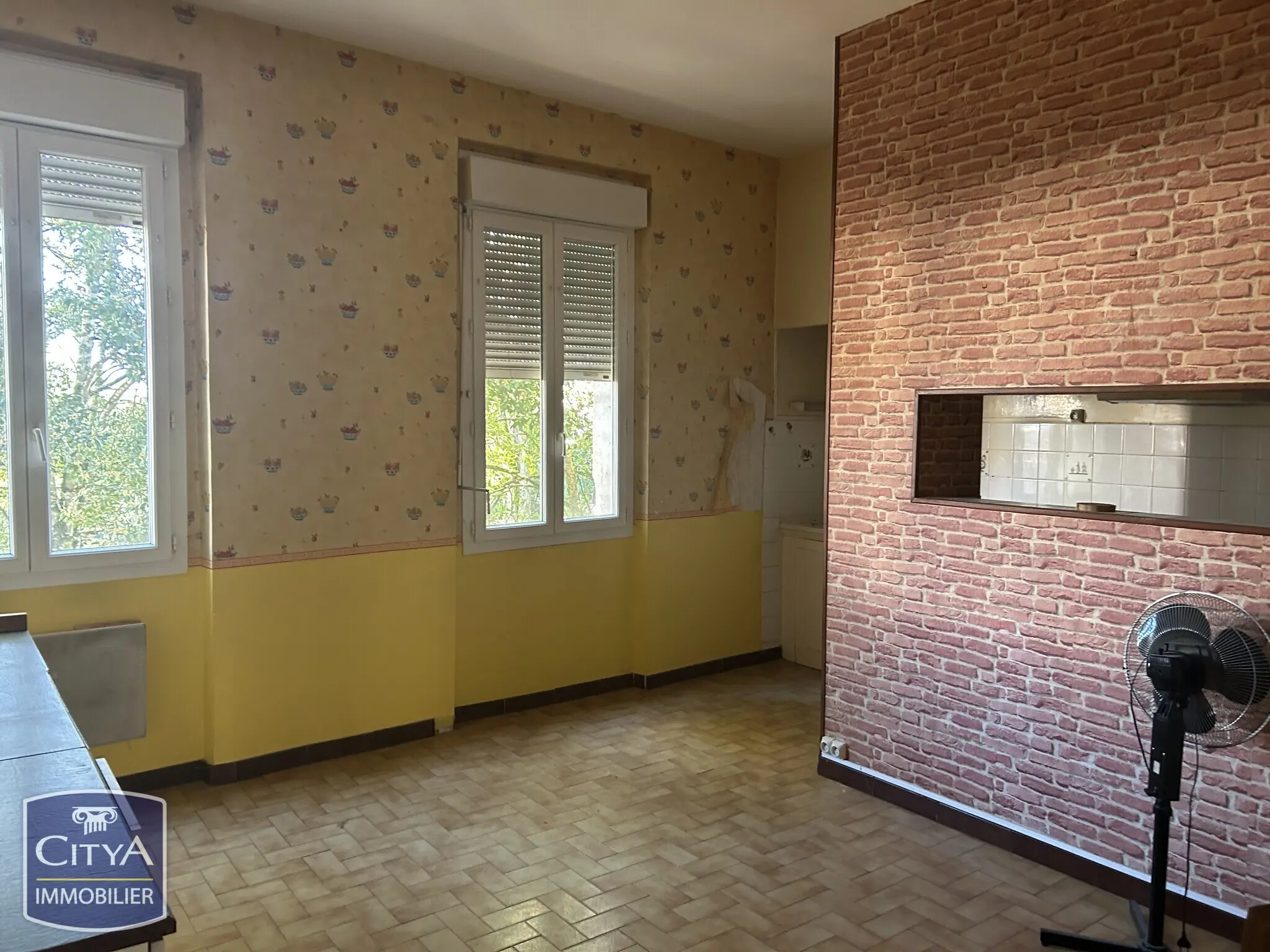 Photo 7 Immeuble 300m²