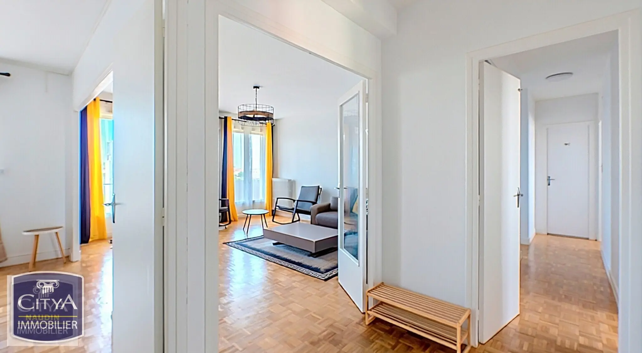 Photo 7 appartement Montauban