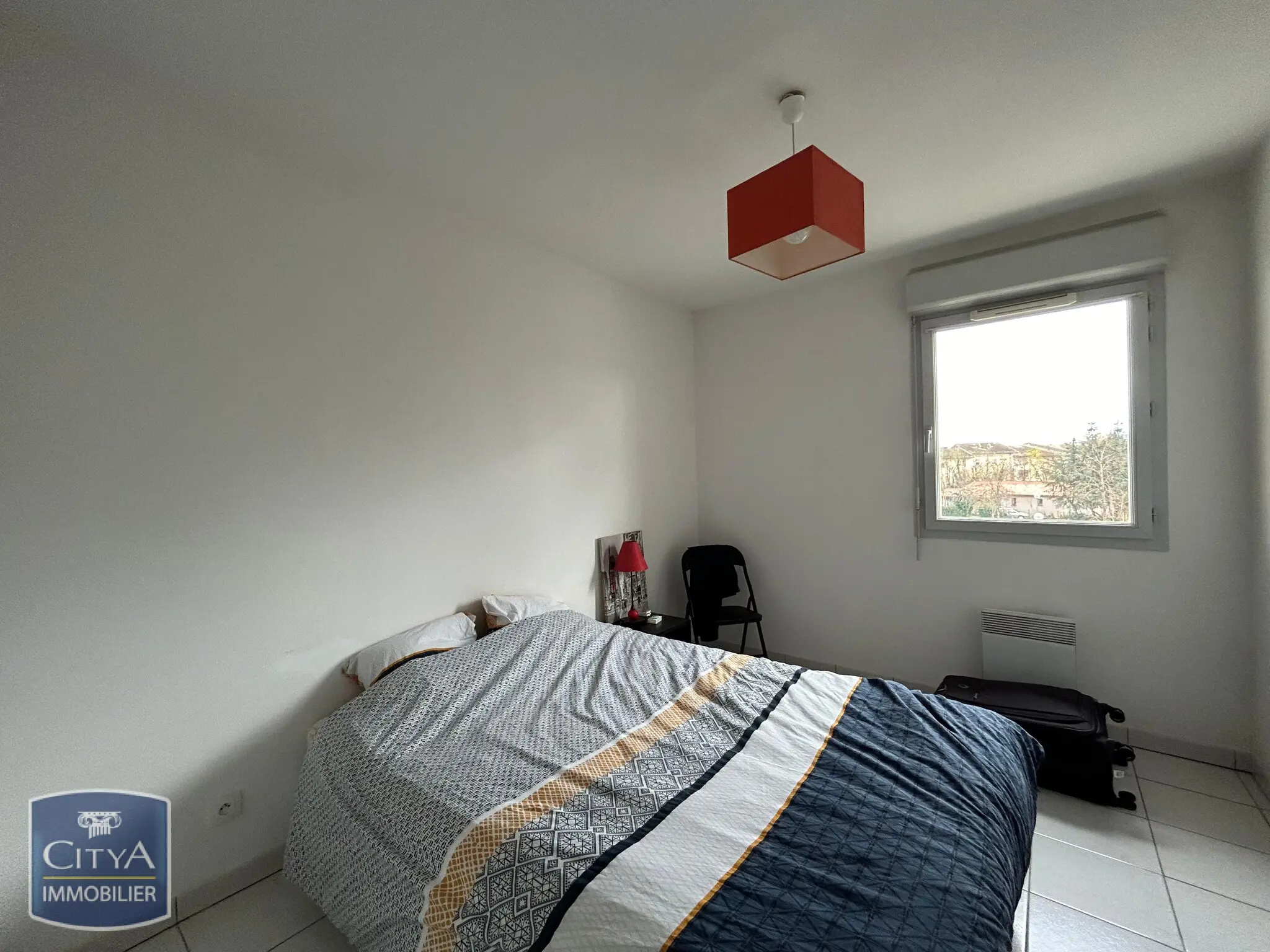 Photo 4 Appartement 3 pièces 54.77m²